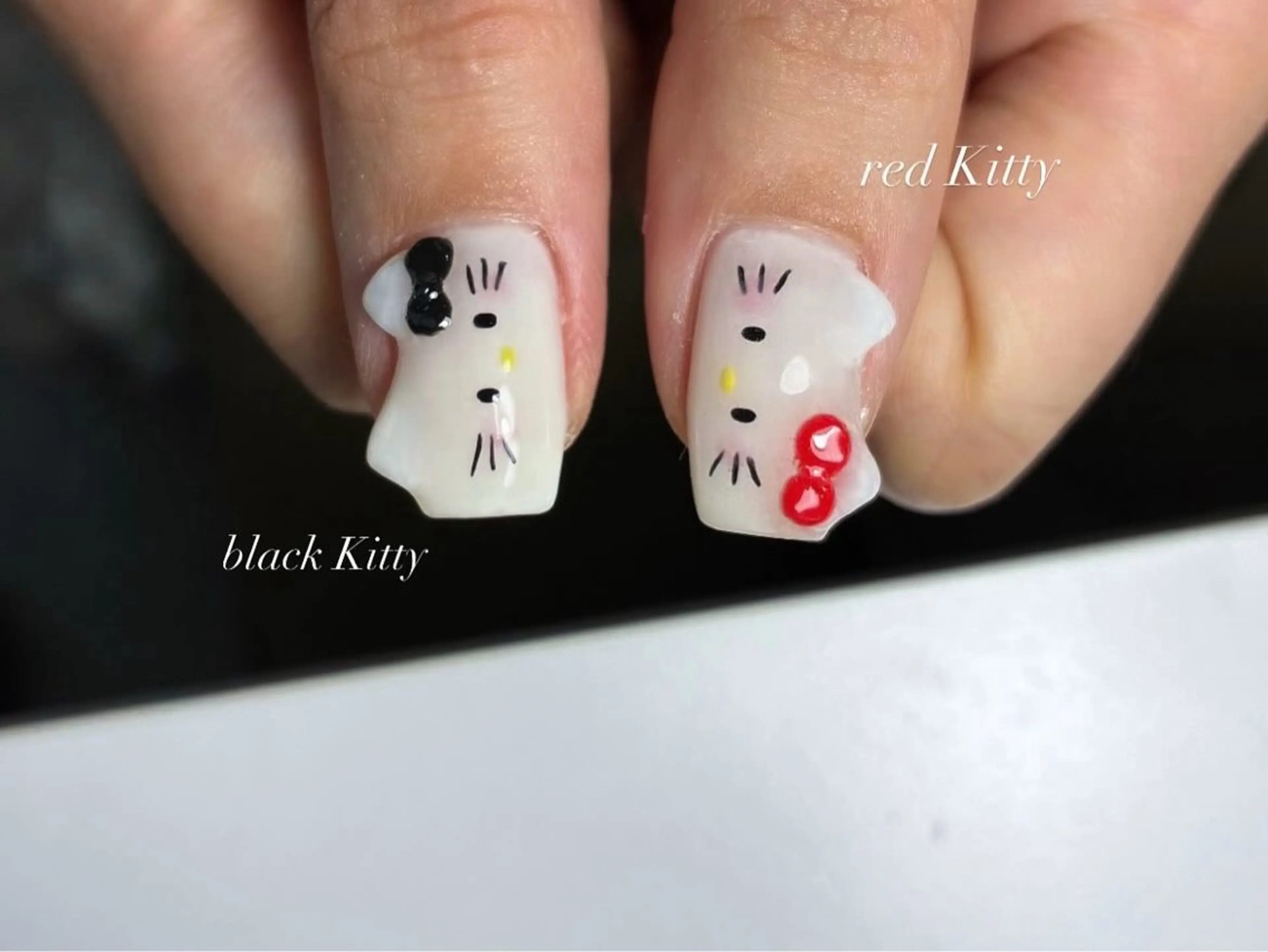 ネイル ハンドネイル Once... nailのネイルデザイン