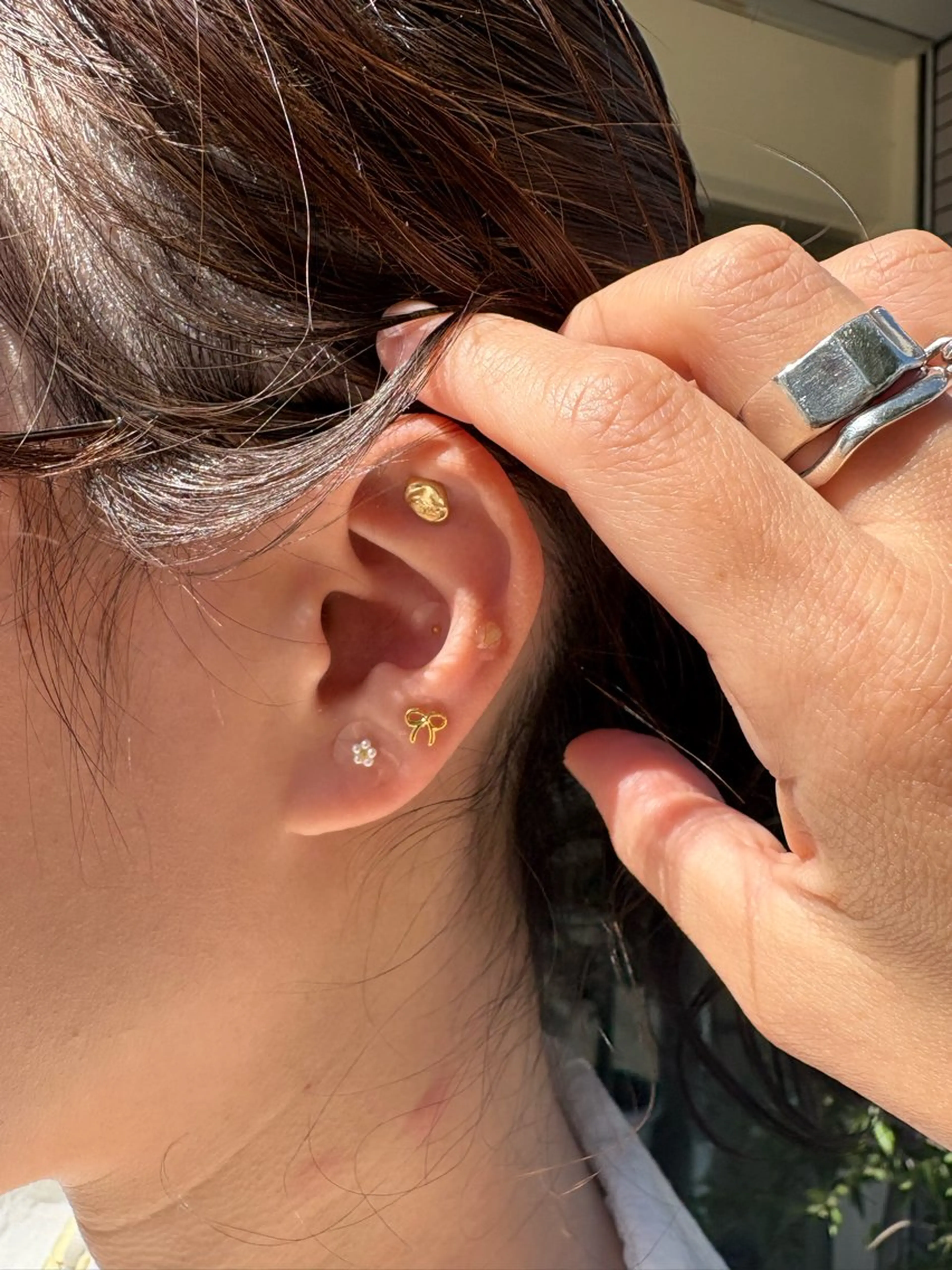 その他 /ulu  soin所属・太田 玲奈のエステ・リラクイメージ