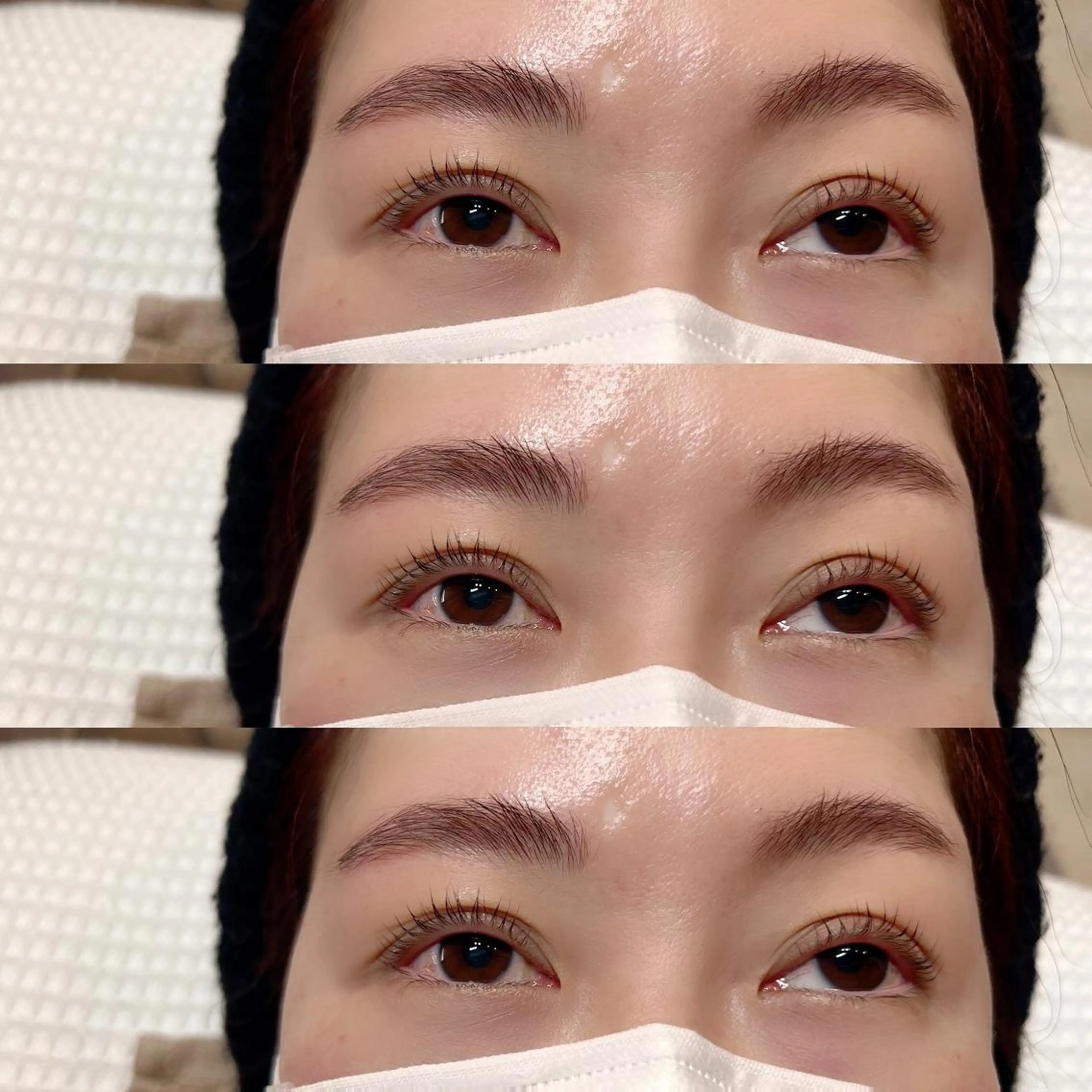 マツエク・マツパ 10日空きあり♡ ERIKA♡のマツエク・マツパデザイン