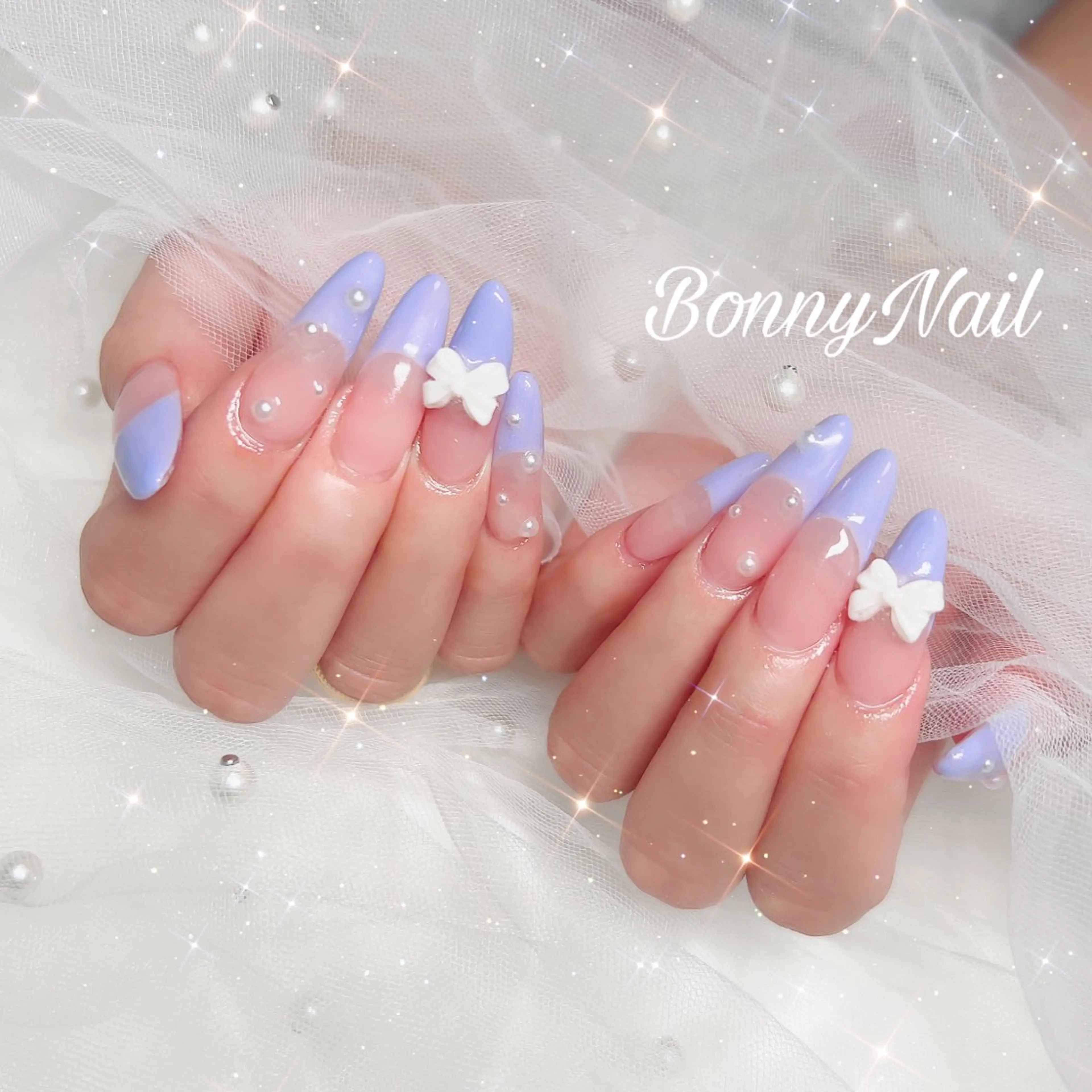 ネイル Bonny Nailのネイルデザイン