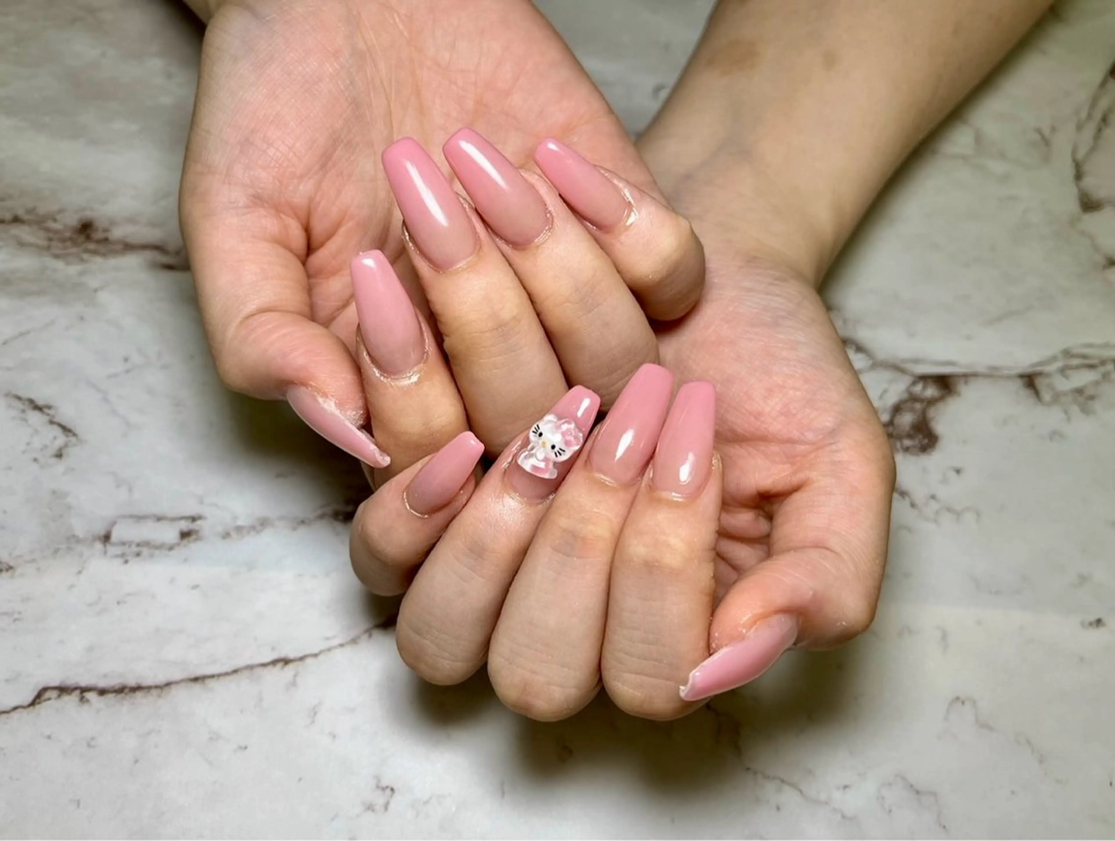 ネイル NAIL salon ACEのネイルデザイン