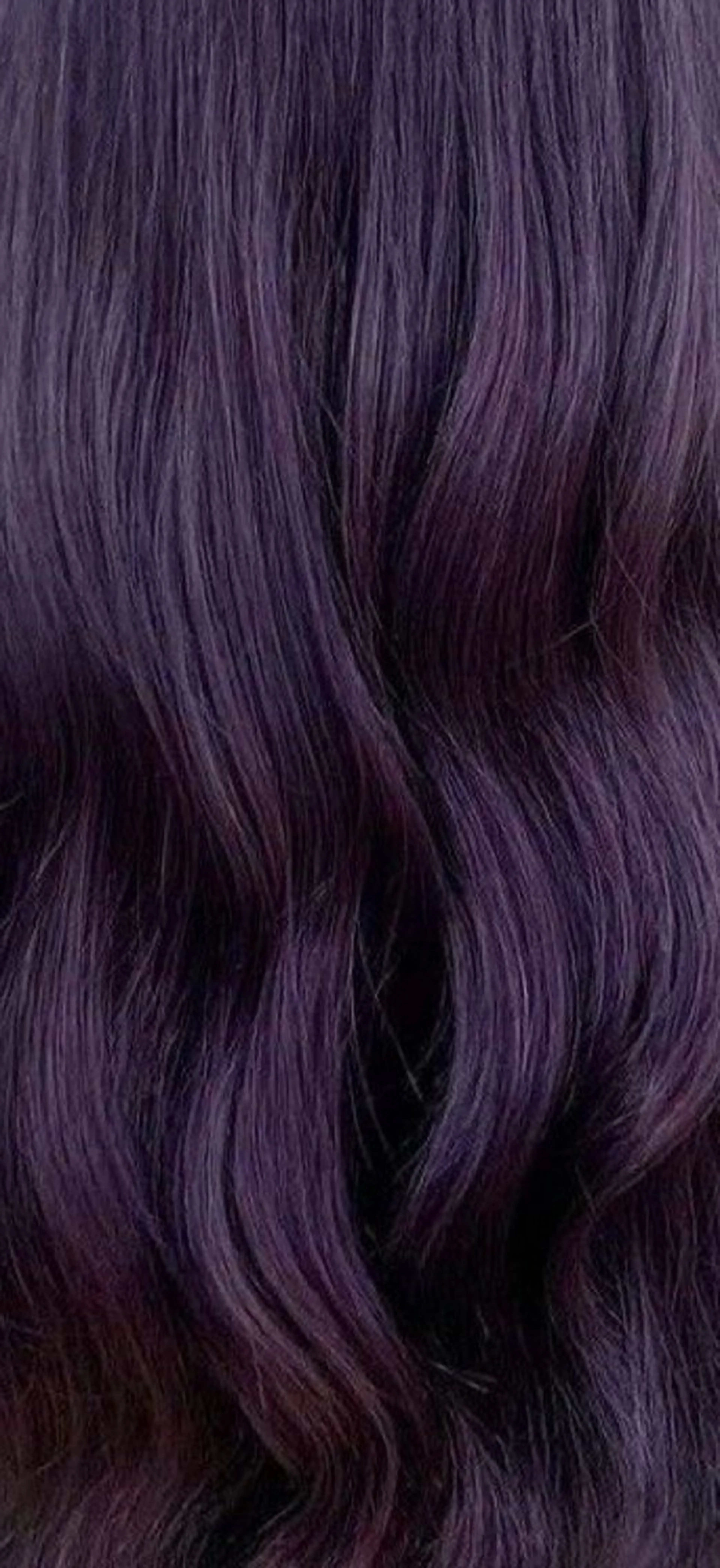 カラー Liberte所属・🍒暖色🍒髪質 改善_yura🐰のヘアスタイル