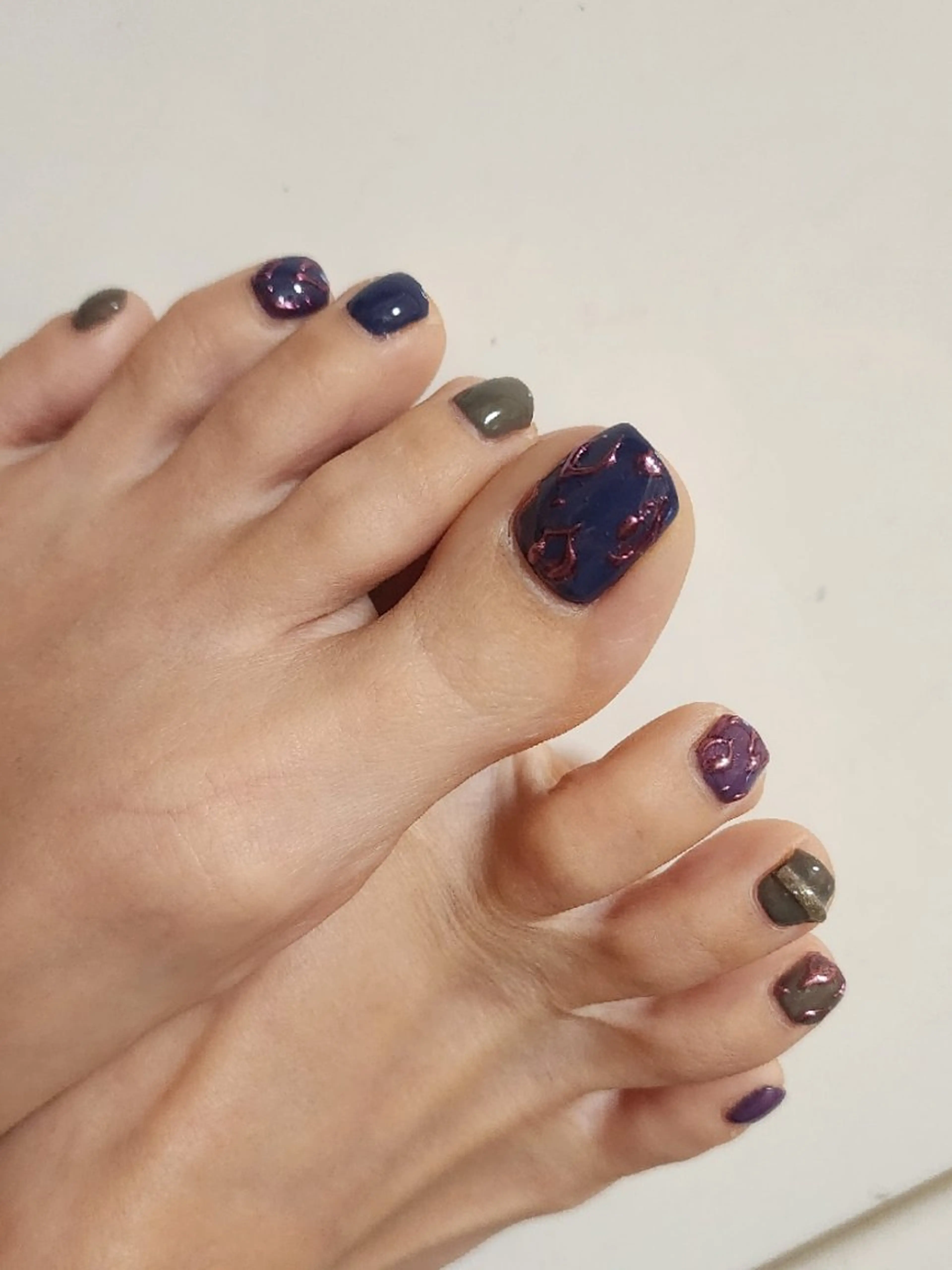 ネイル nail salon ｈａｎａ所属・haruka 💕nailのネイルデザイン