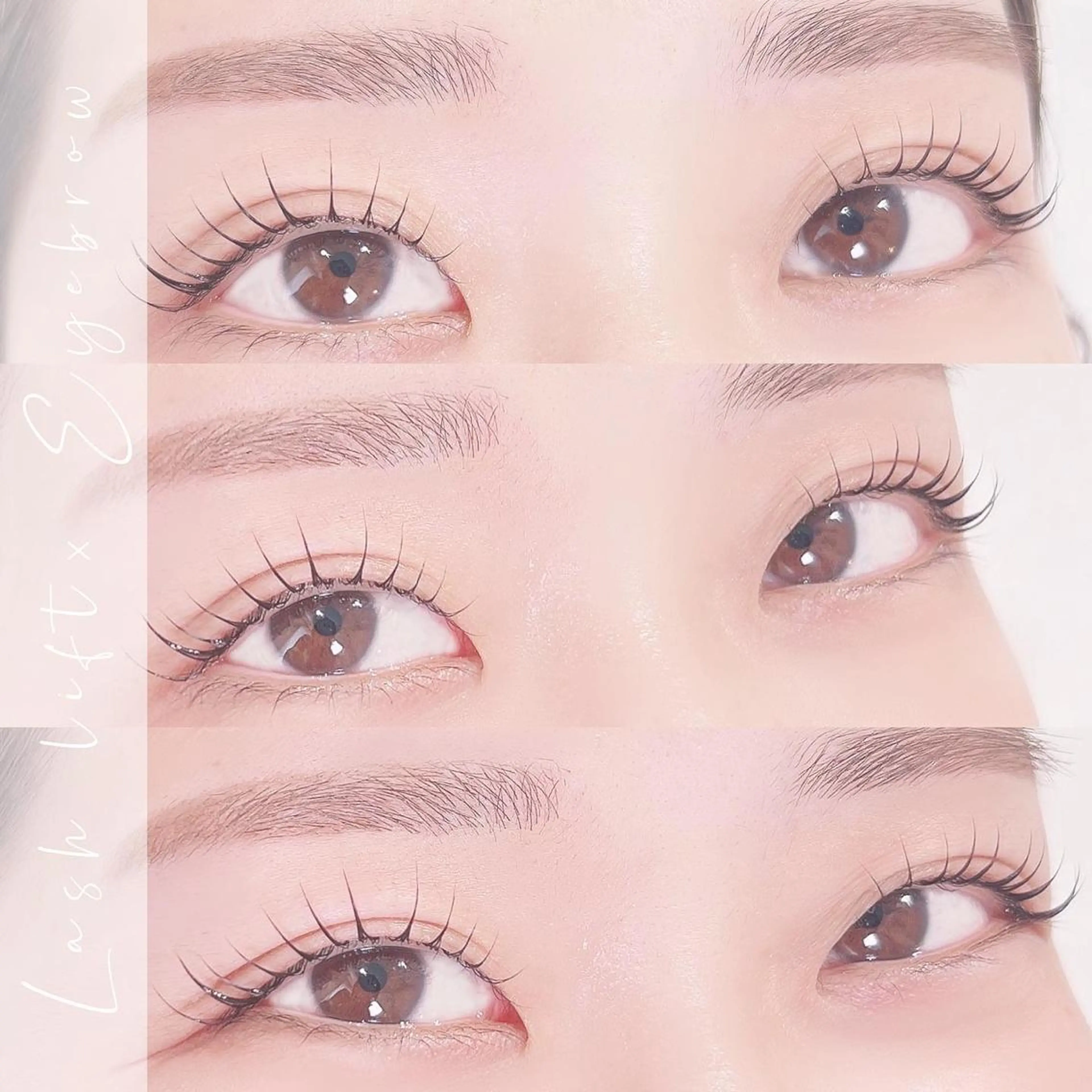 マツエク・マツパ アイブロウ マツパ Chipi Eyelashのマツエク・マツパデザイン