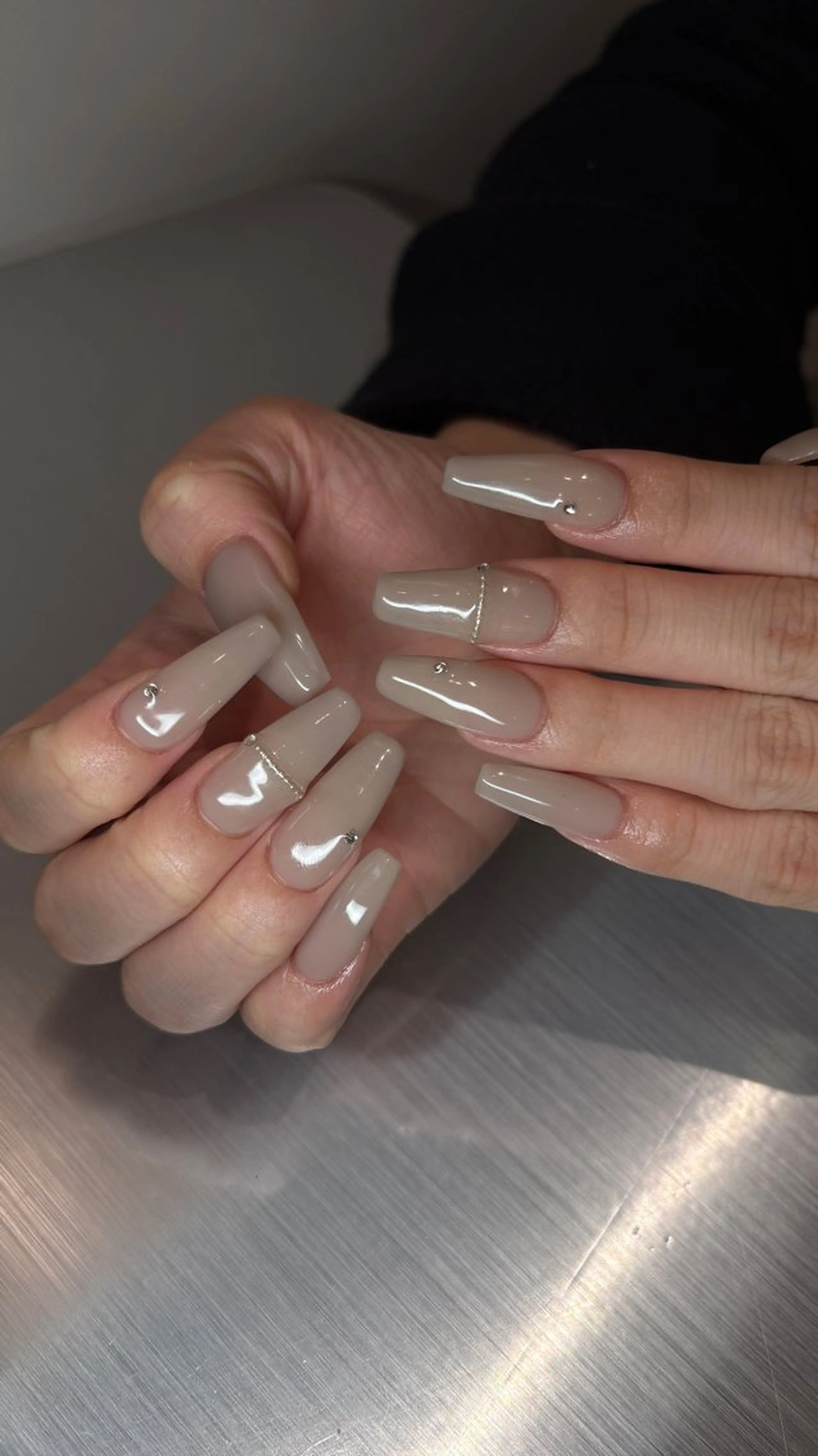 ネイル 👽個性派ネイル🎀 komachiのネイルデザイン