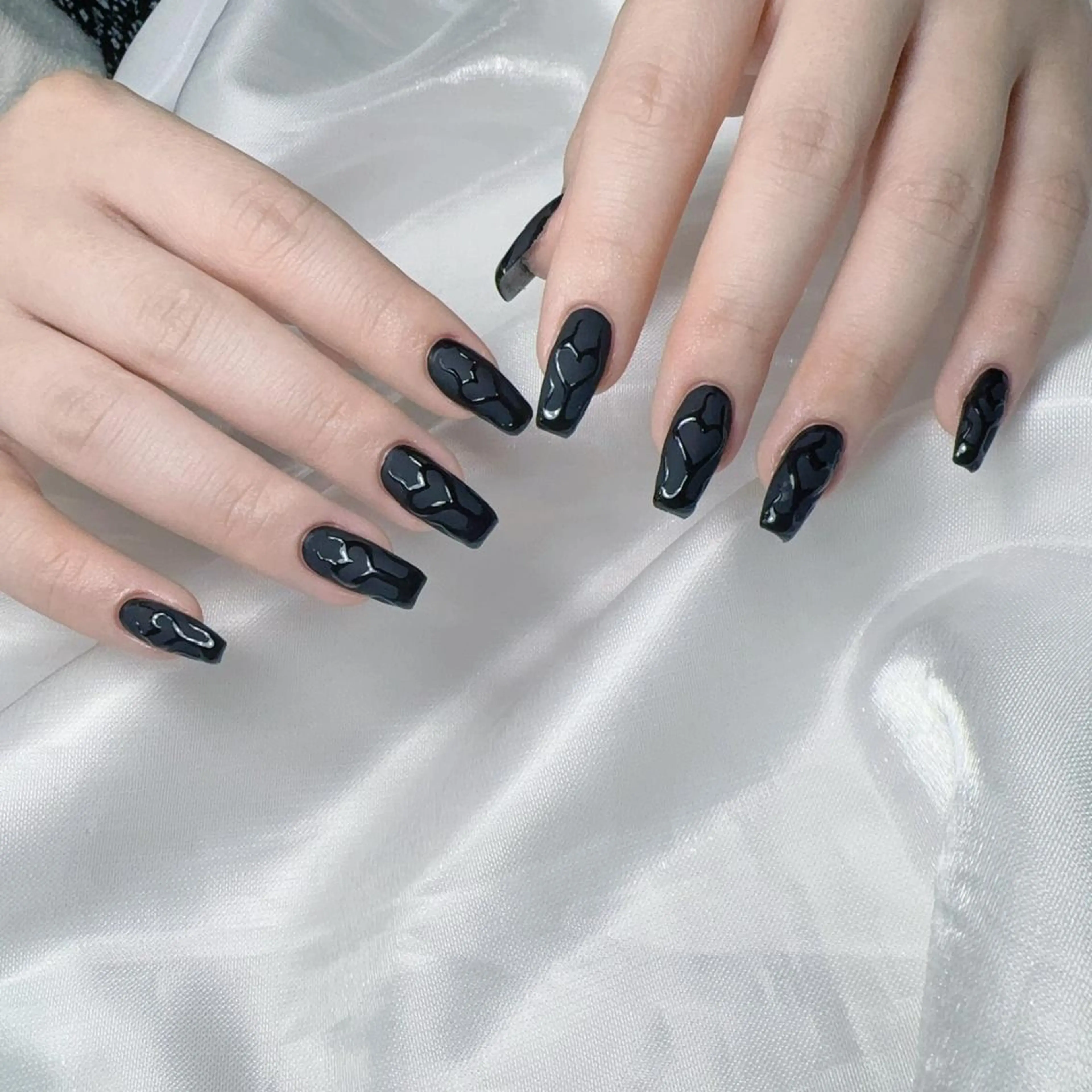 ネイル G. Studioのネイルデザイン