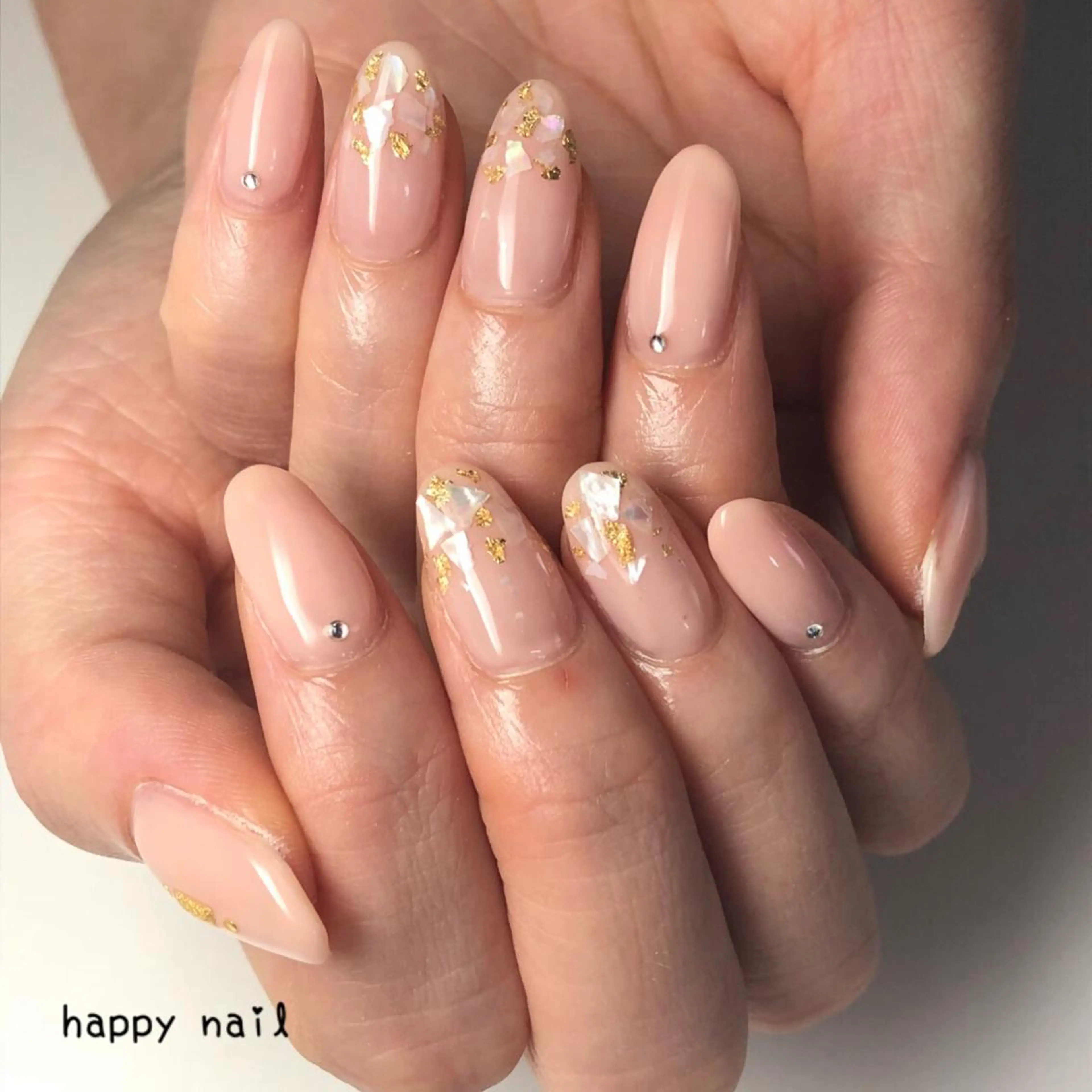 ネイル 腸もみ腸活サロン Happy Lifeのエステ・リラクイメージ
