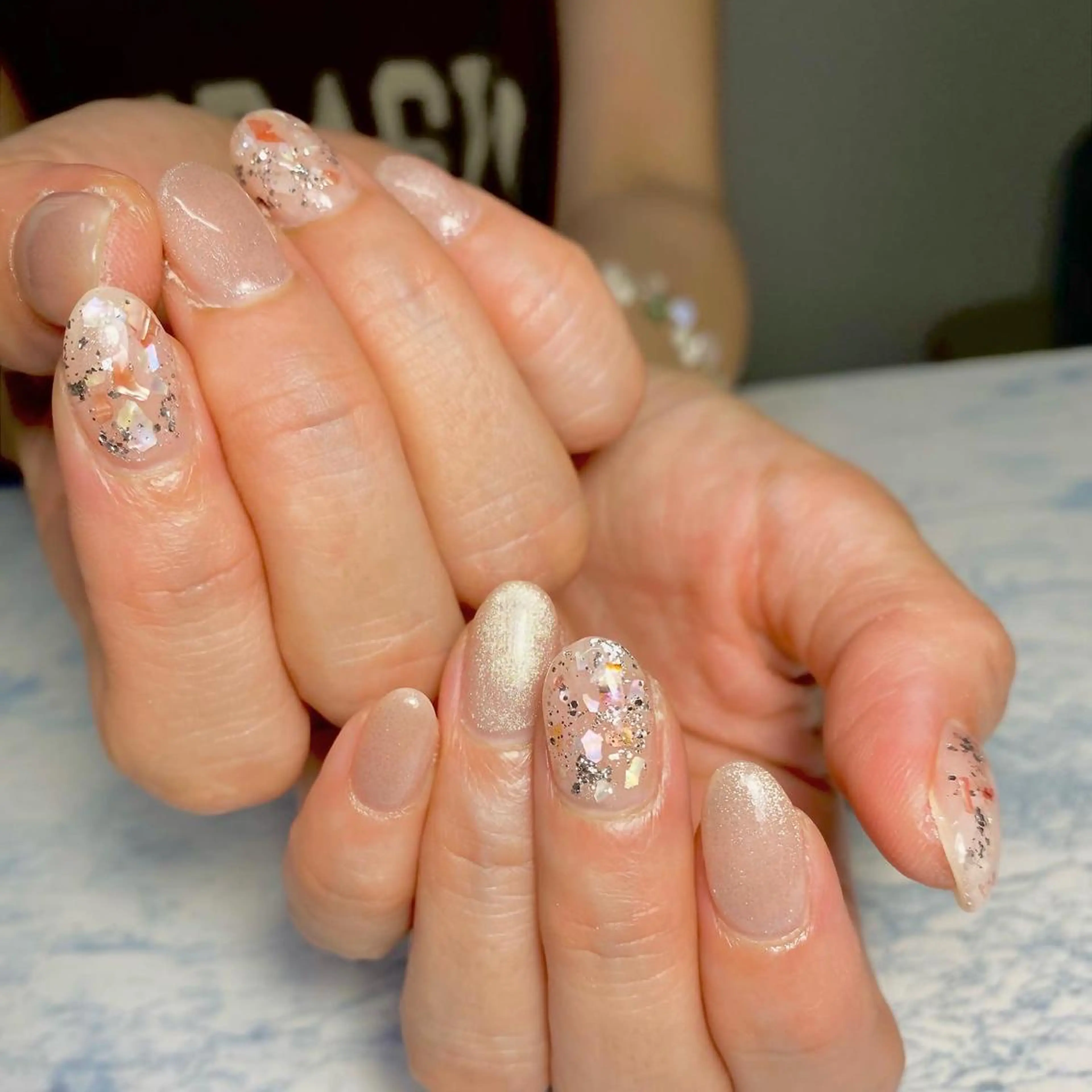 ネイル ハンドネイル nail salon "a"のネイルデザイン