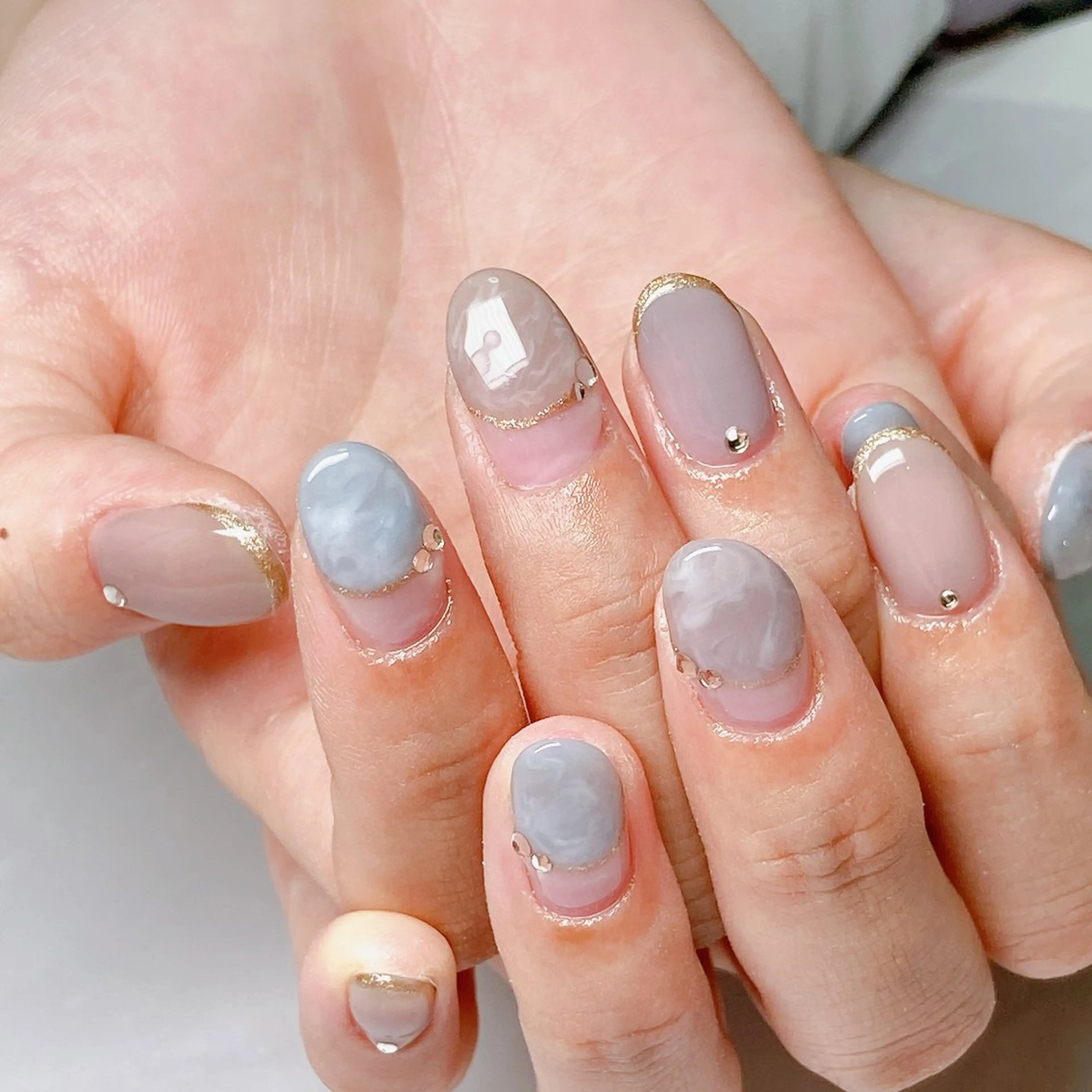 ネイル PLANET nailのネイルデザイン