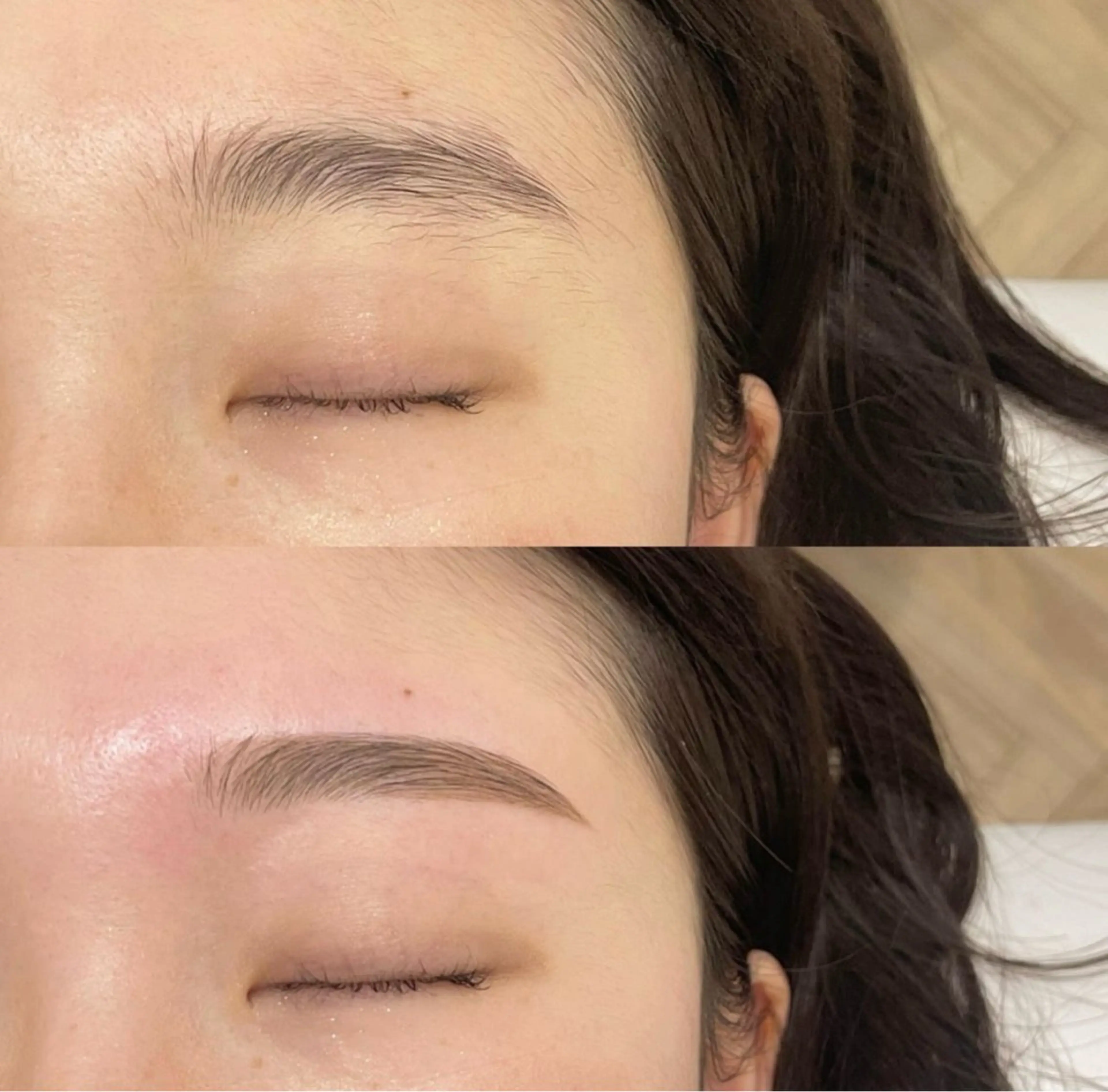 🎀🫧眉毛WAX🫧🎀の写真