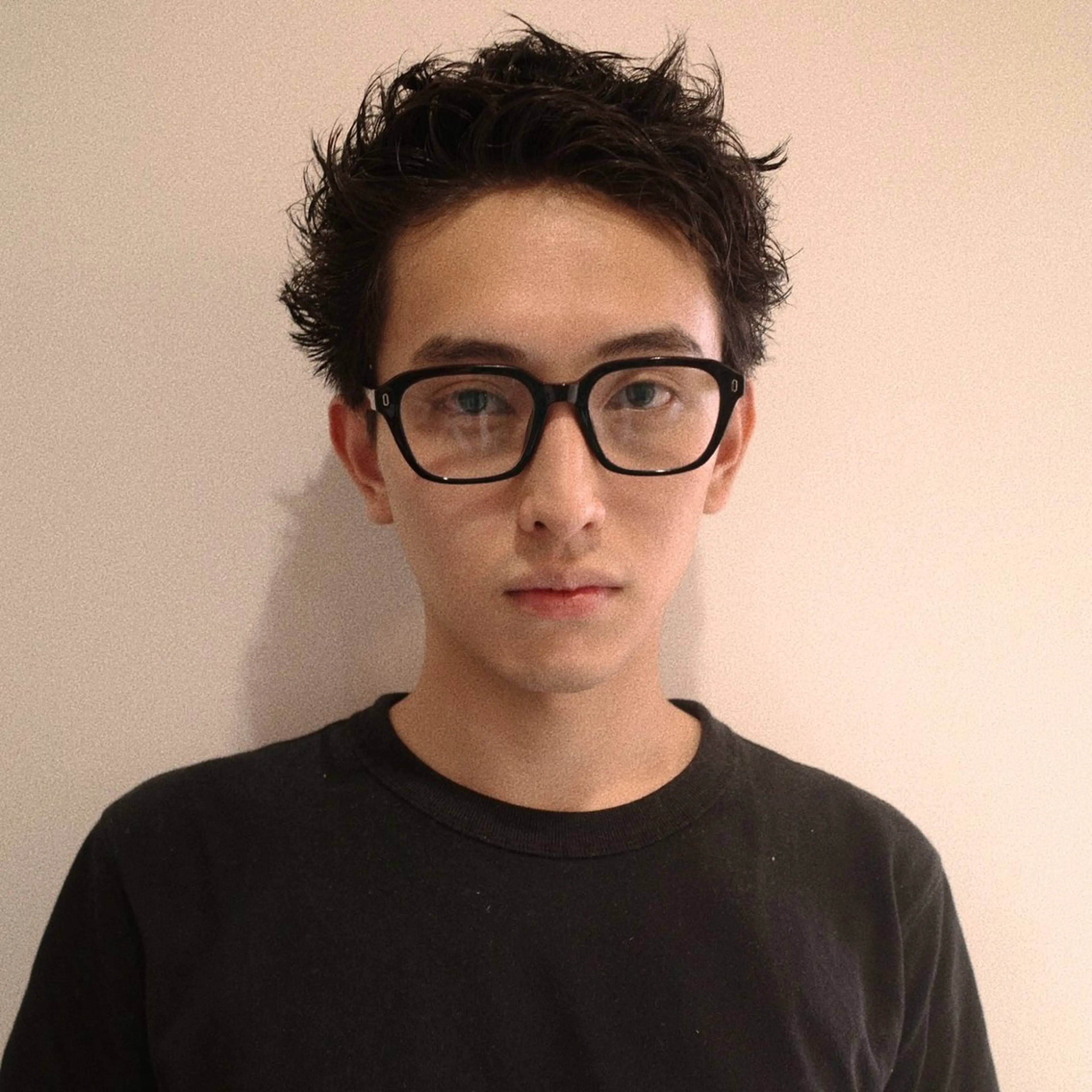 メンズ センターパート マッシュ メンズパーマ メンズショート スパイキーショート カット ヘッドスパ メンズショート masakiのヘアスタイル