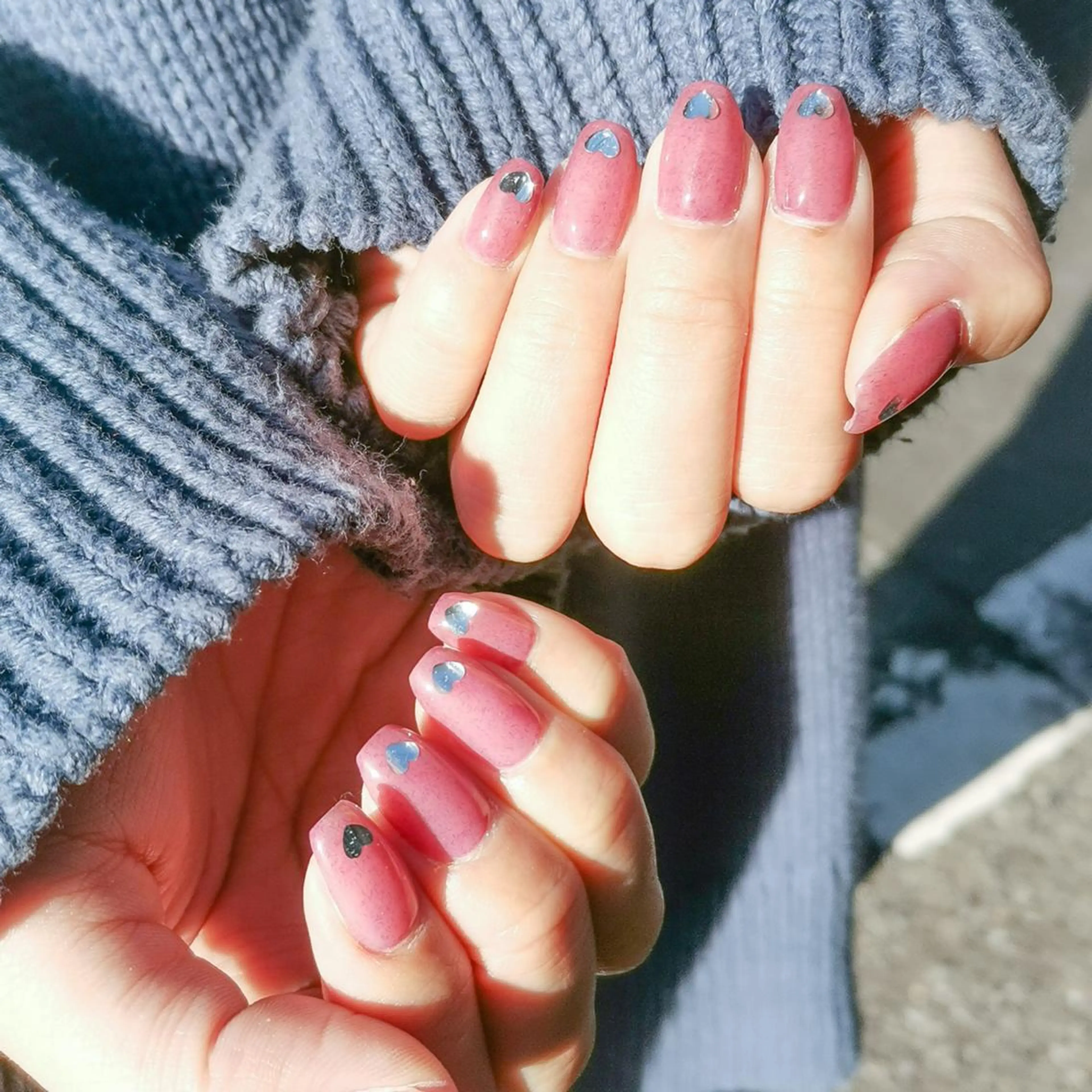 ネイル Be-style 　のネイルデザイン