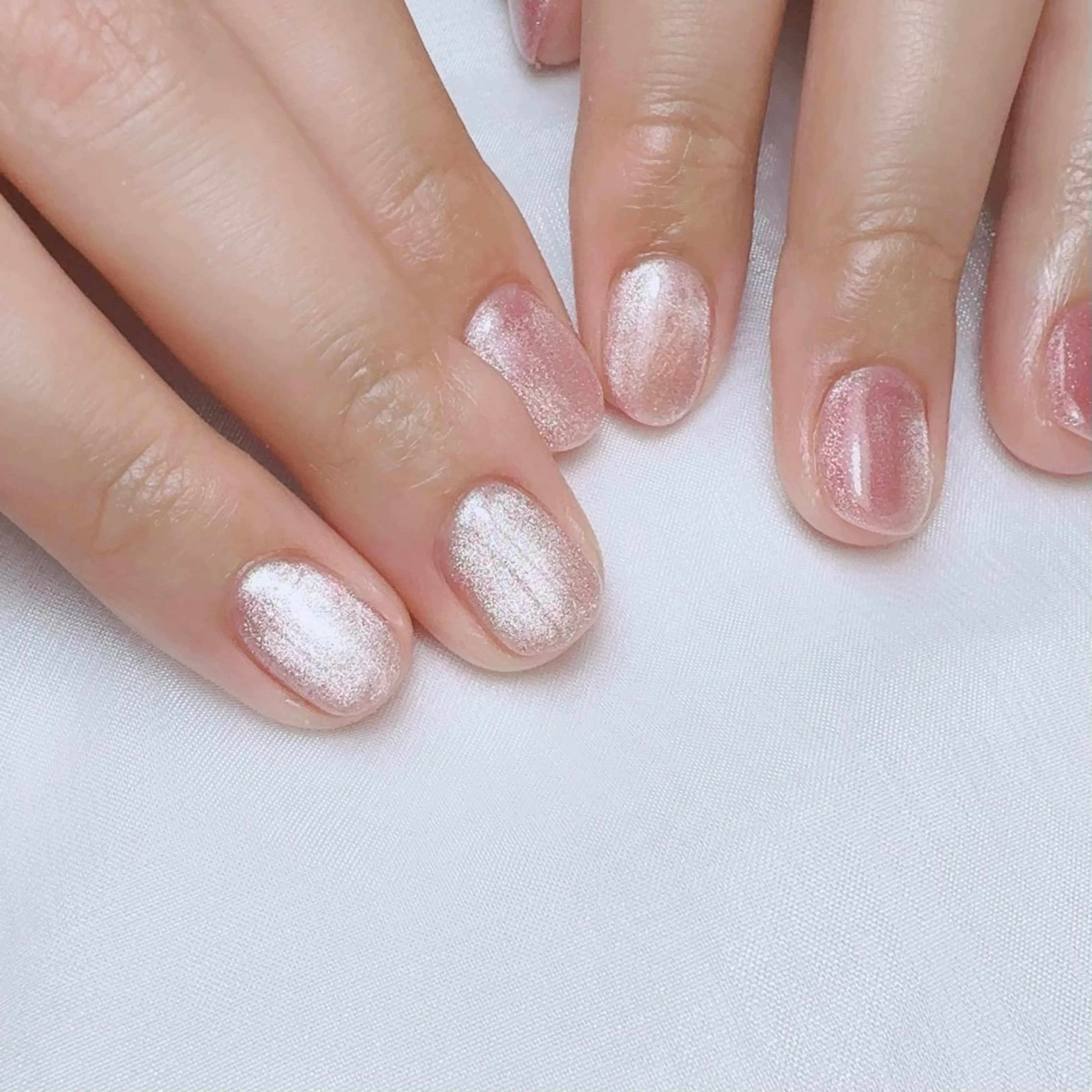 ネイル NailOnason ナナのネイルデザイン