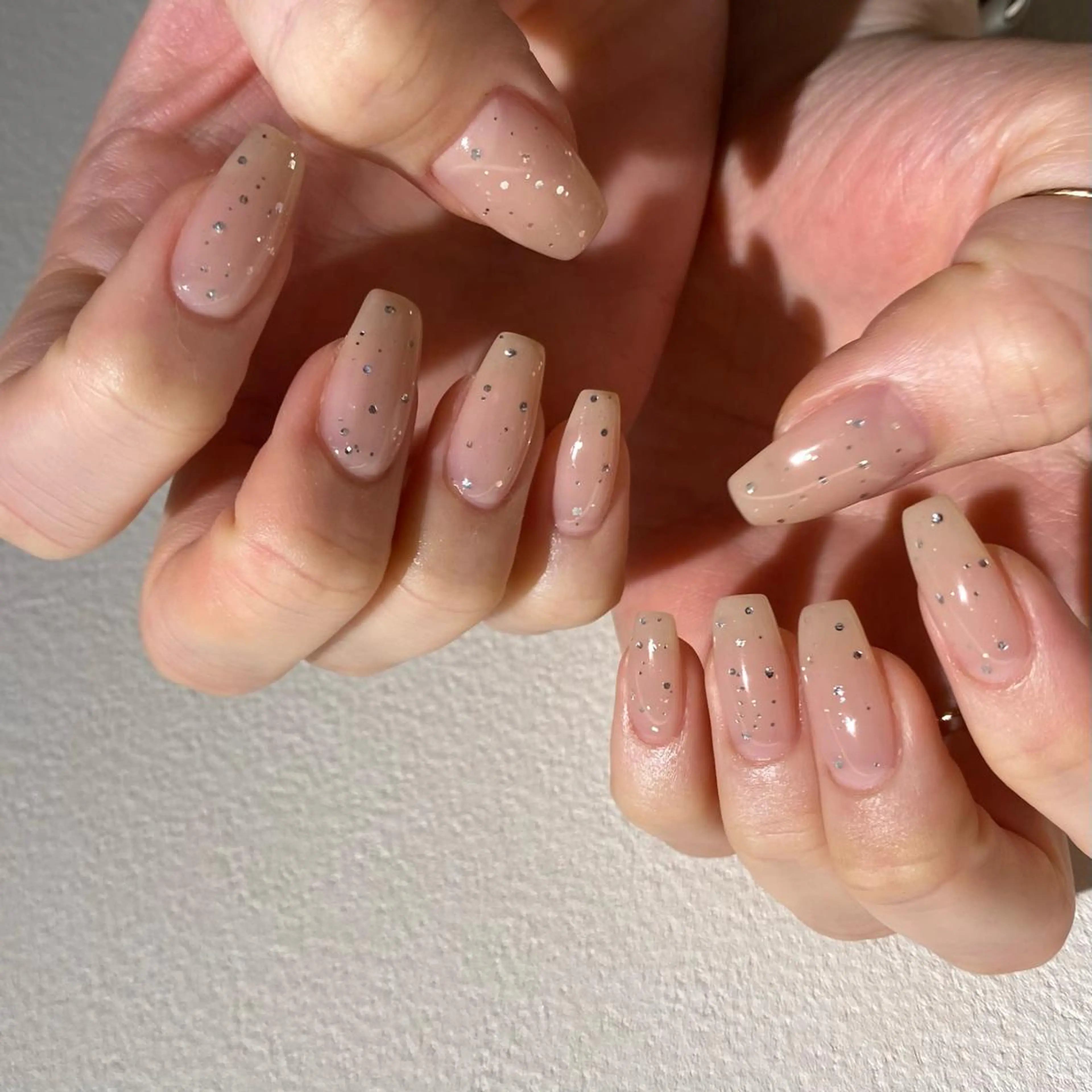 ネイル NailAVANCE miyuのネイルデザイン