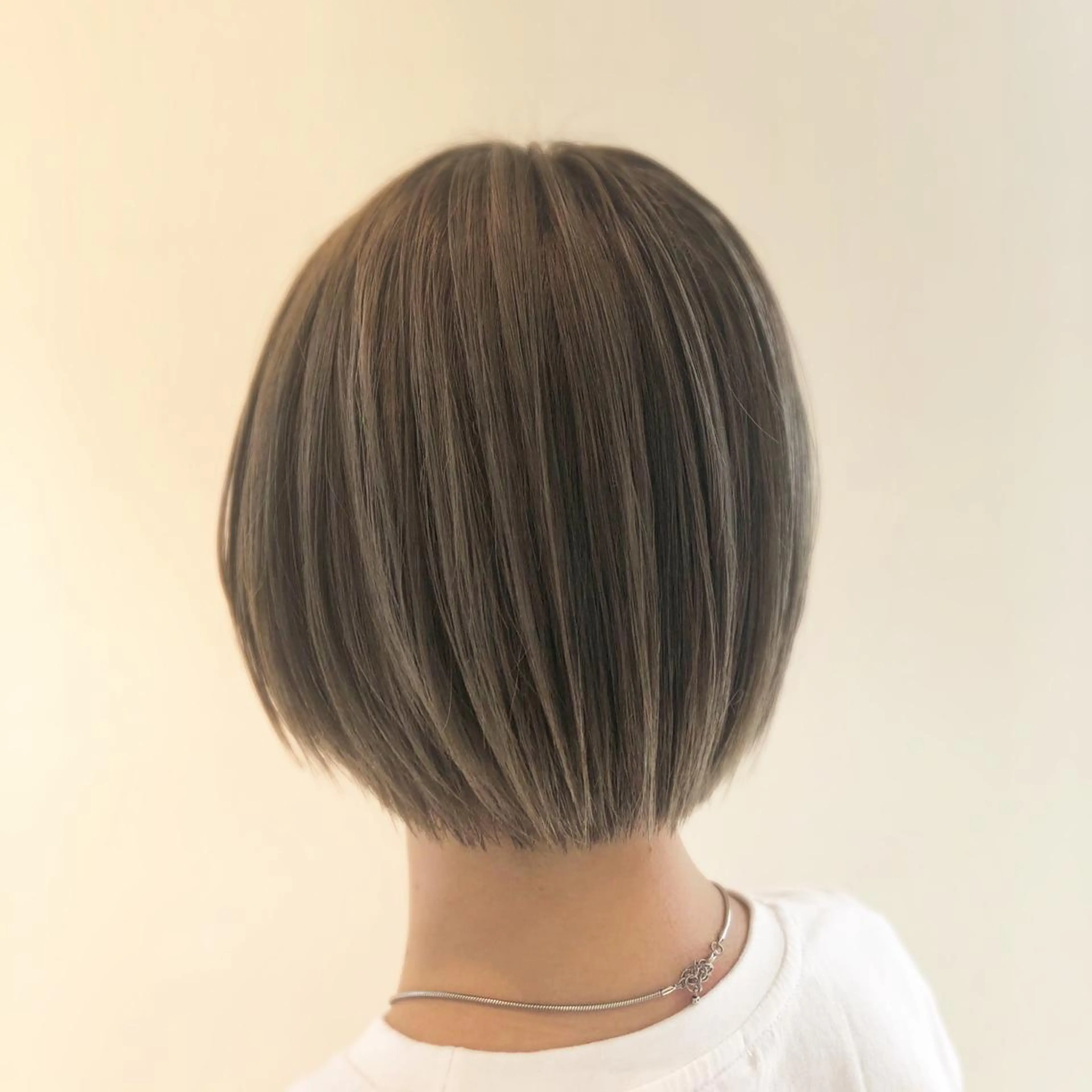 ・《初回来店～３回目まで可能》カット＋3ステップトリートメントorヘッドスパ10分の写真