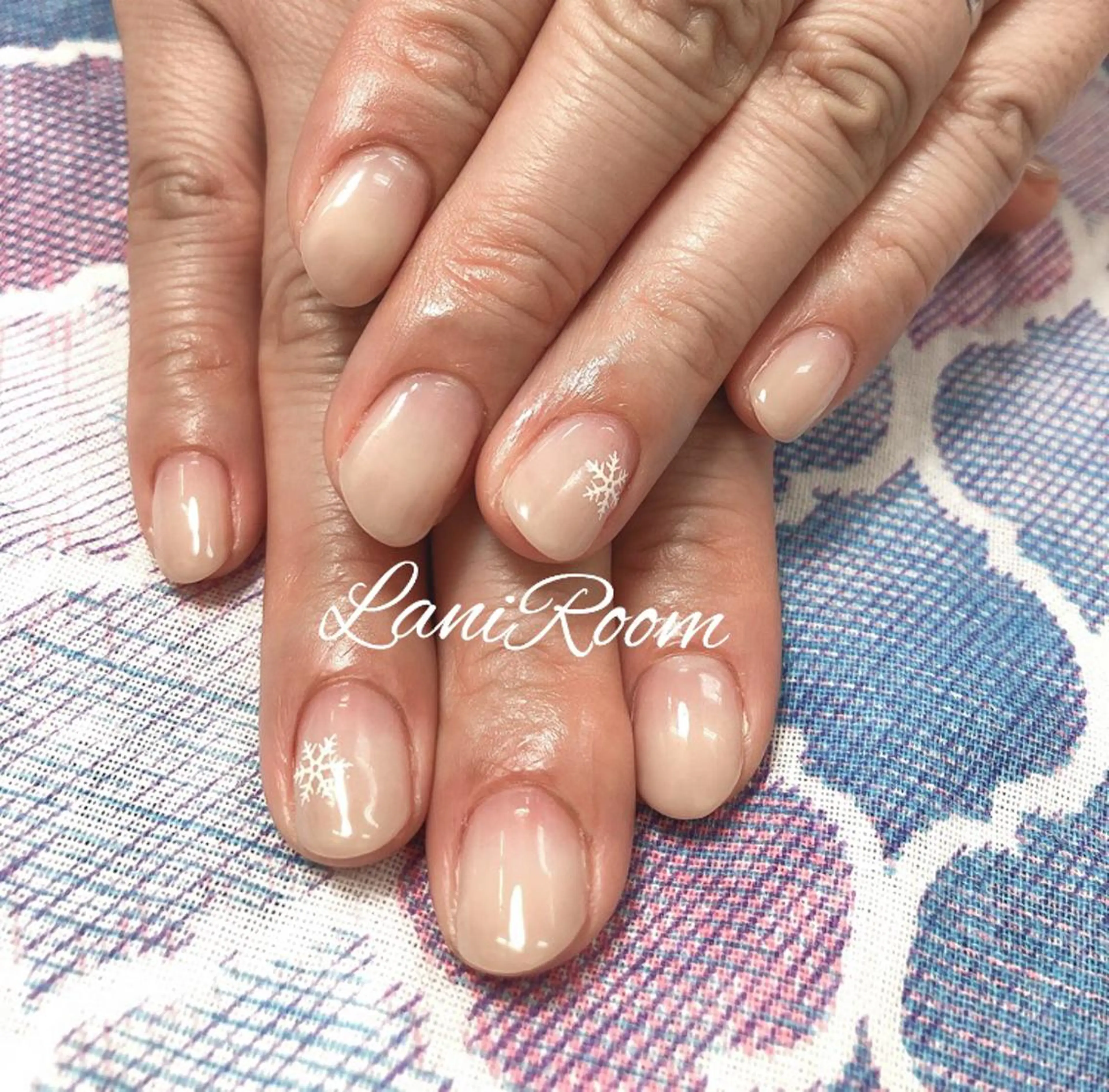 ネイル LaniRoom所属・Lani Roomのネイルデザイン