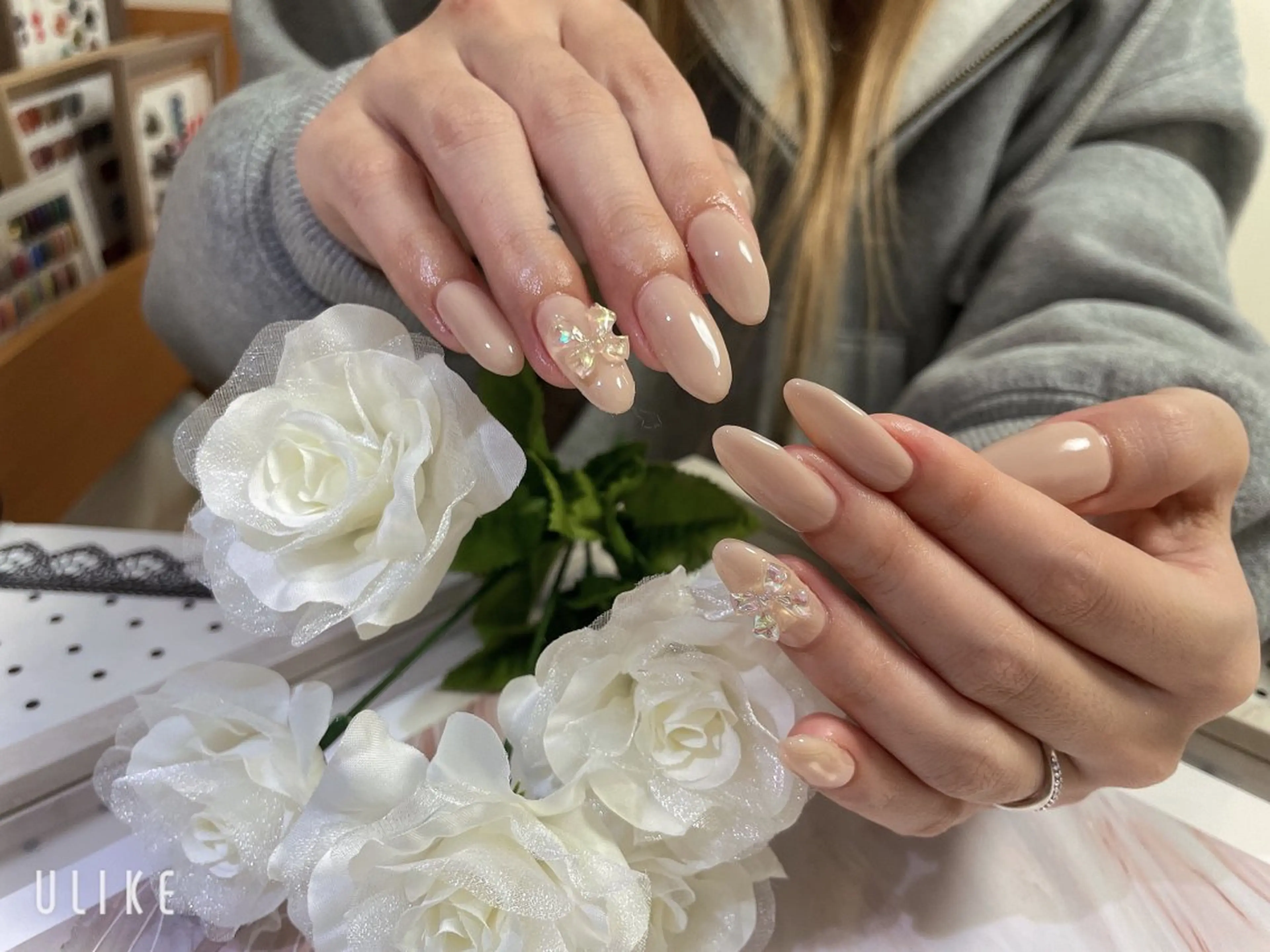 ネイル 絢佳 nailのネイルデザイン