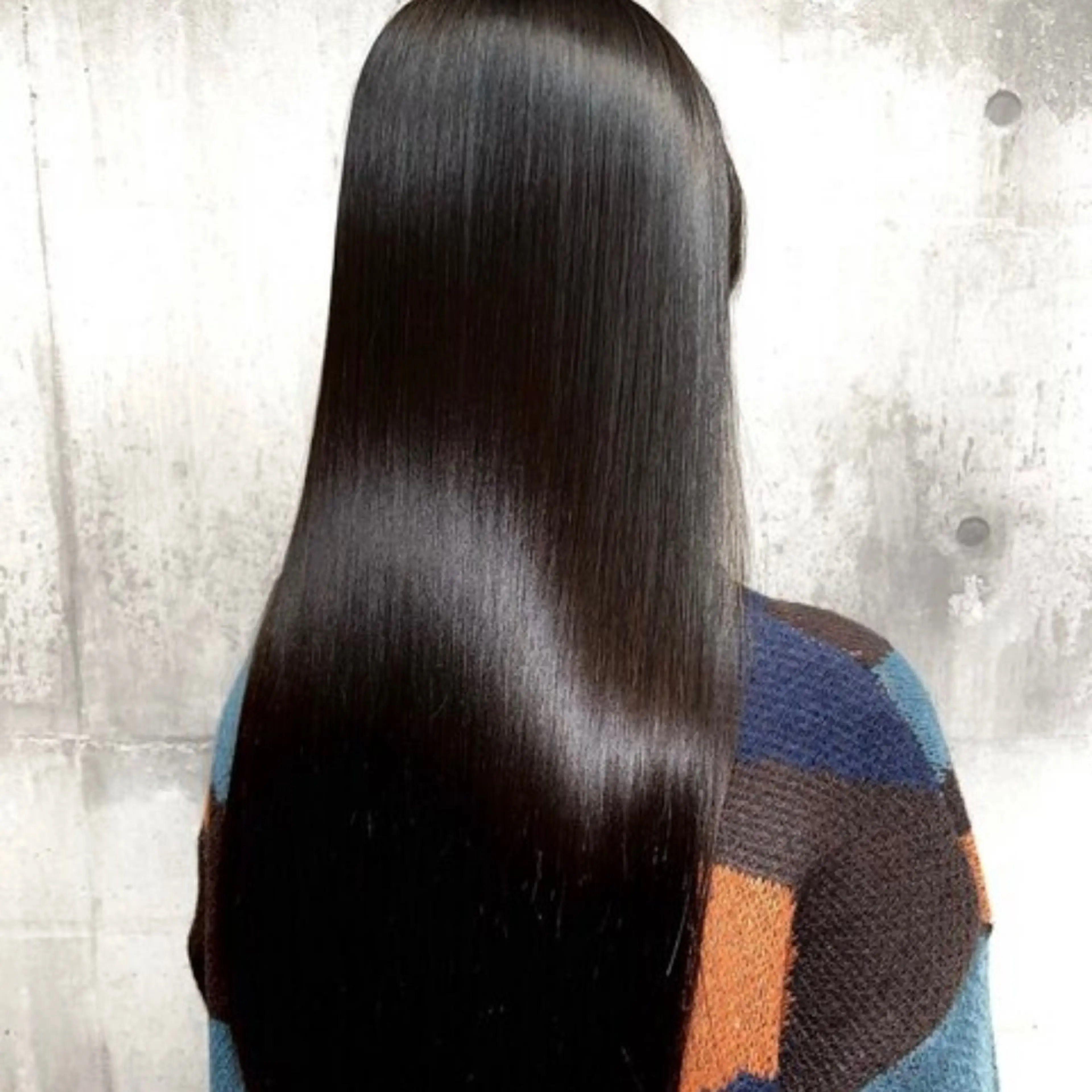ロング emanon池袋東口所属・🎈艶髪特化🎈 まつもとのヘアスタイル