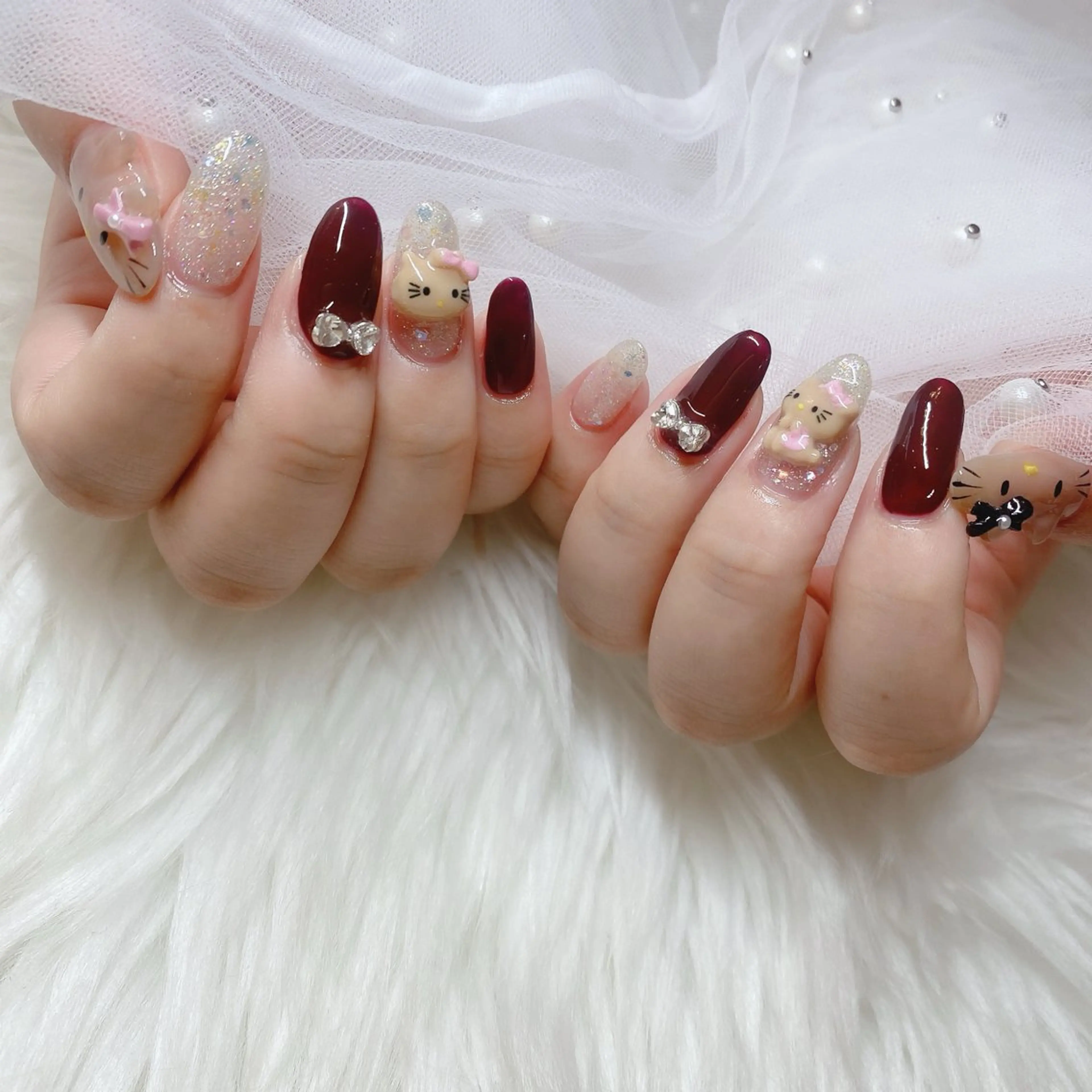 ネイル ハンドネイル nail salon 102のその他イメージ