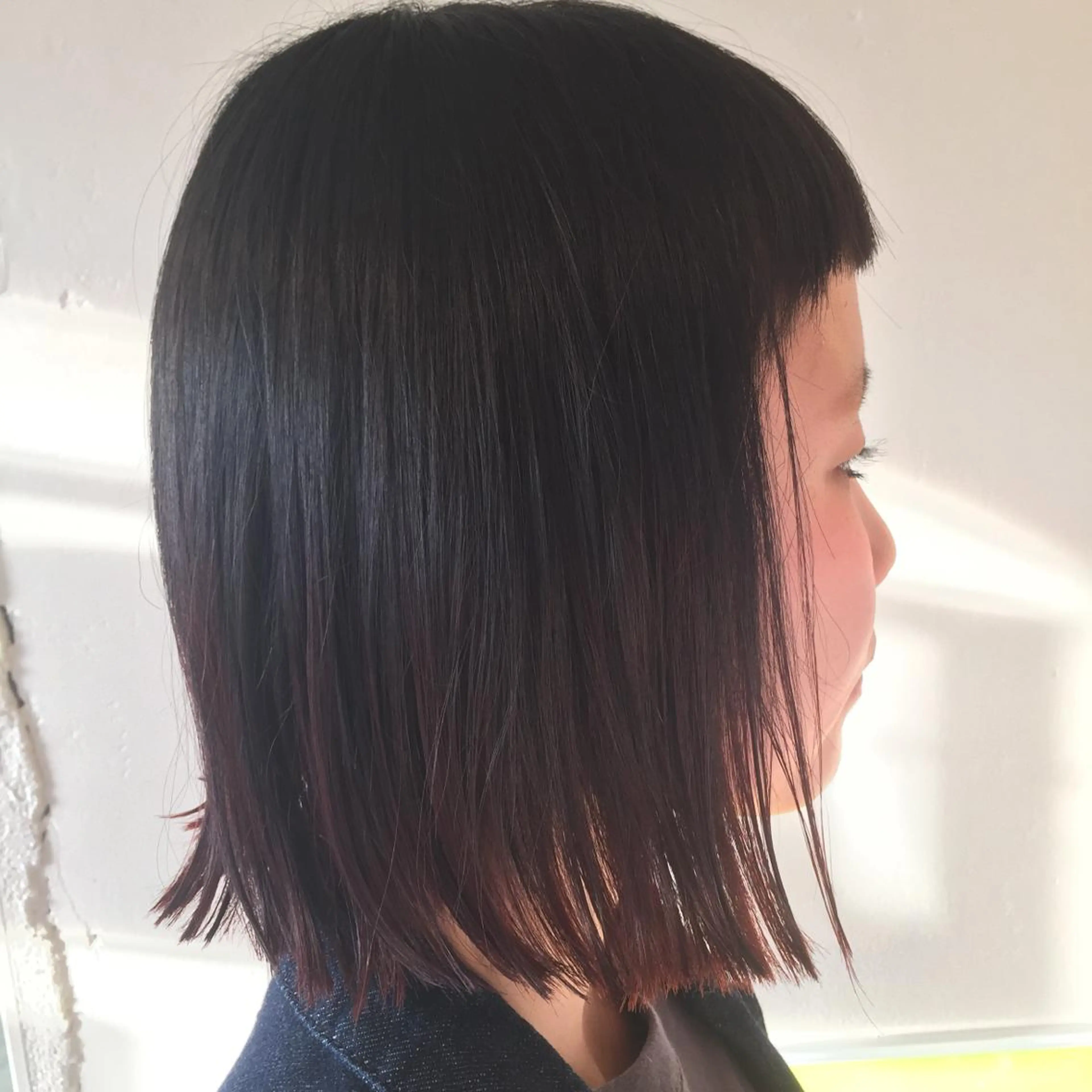 ショート ミディアム セミロング ロング カラー パーマ ヘアアレンジ メンズ グラデーションカラー オン眉 メンズハイトーン メンズバレイヤージュのヘアスタイル