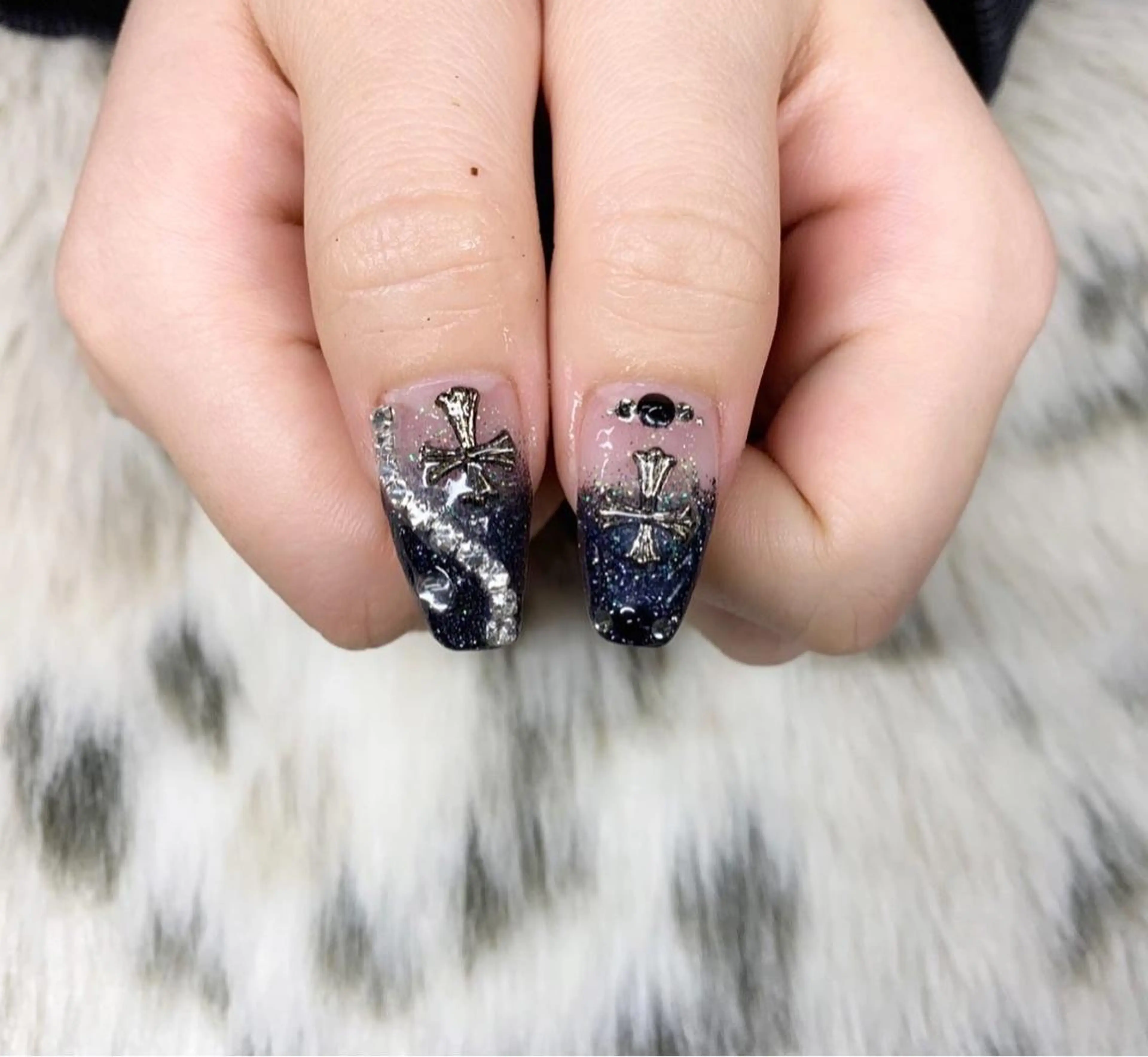 ネイル *･*MIMnail *･゜ﾟ･*:･*のネイルデザイン