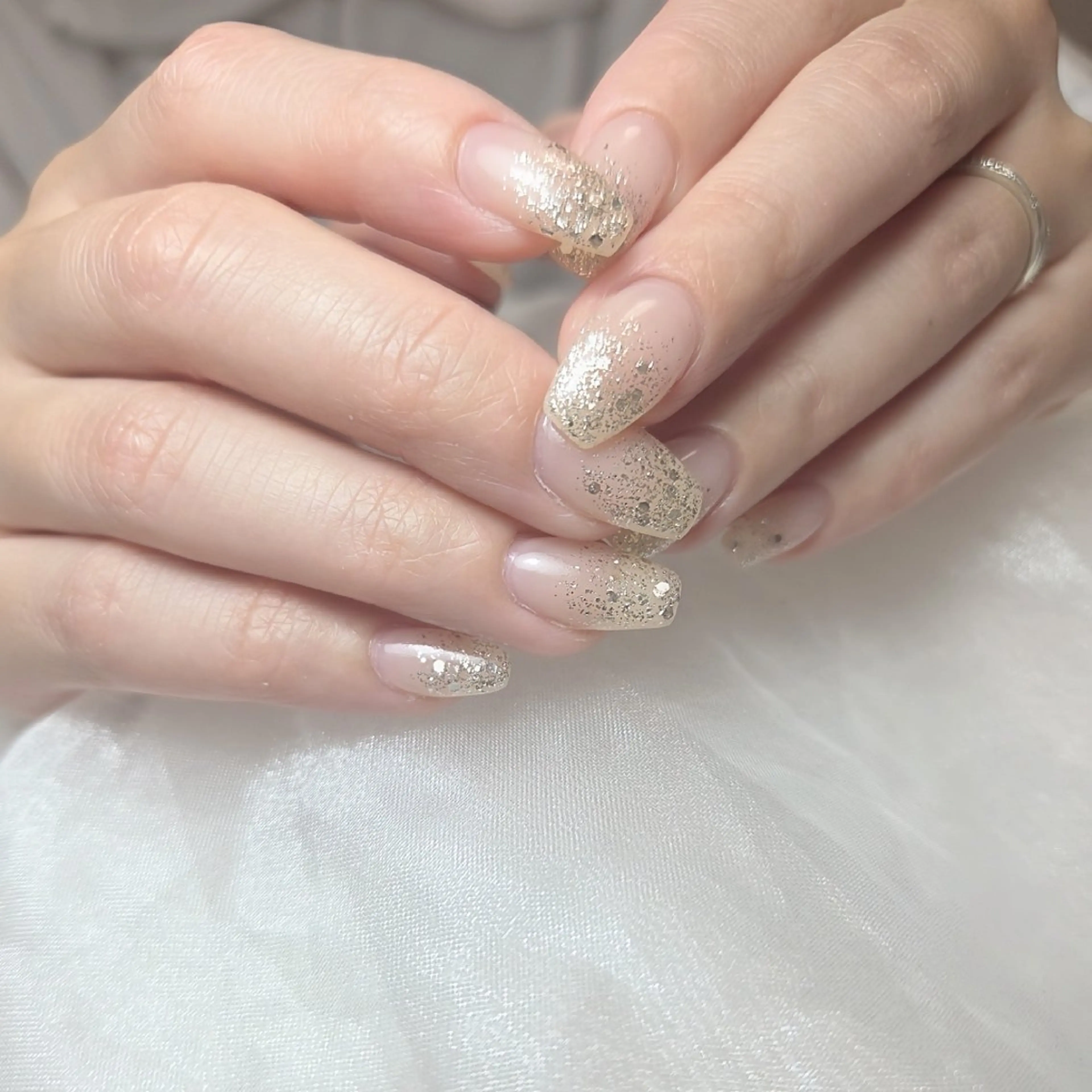 ネイル ハンドネイル nail salon cocoru.のネイルデザイン