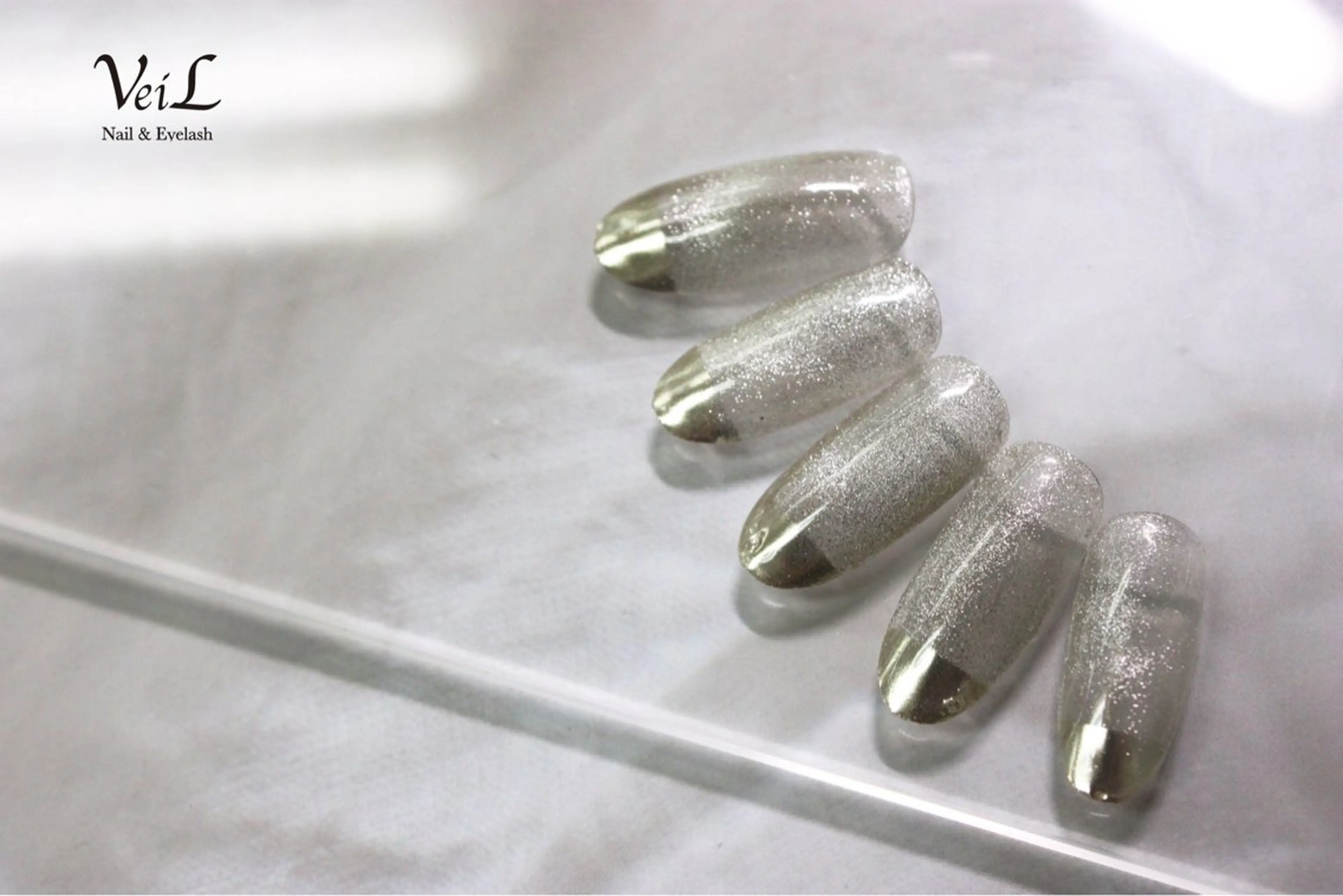 ネイル ハンドネイル 竿下 【ネイリスト】のネイルデザイン