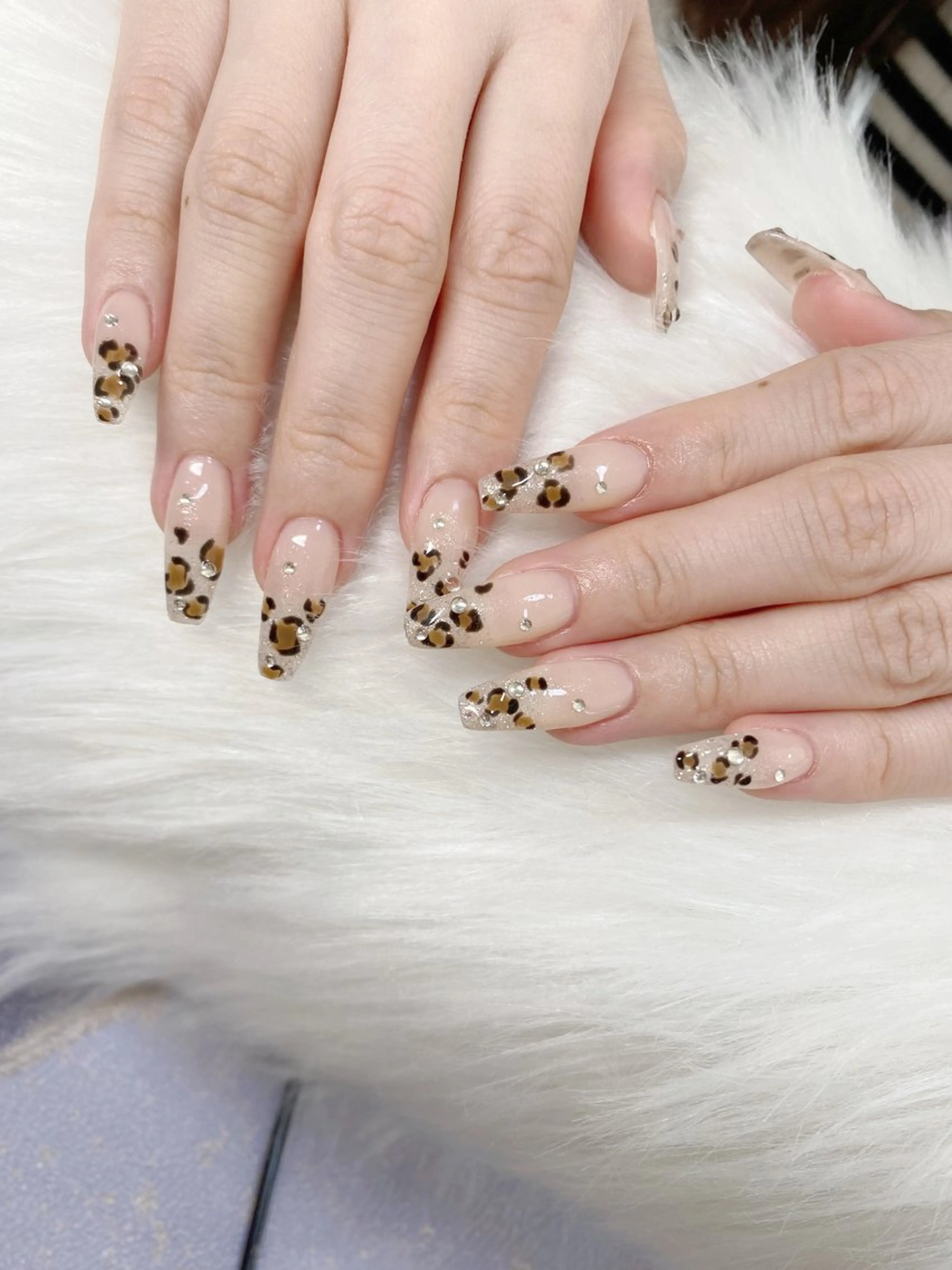 ネイル Theネイルサロン所属・The ネイルサロンのネイルデザイン