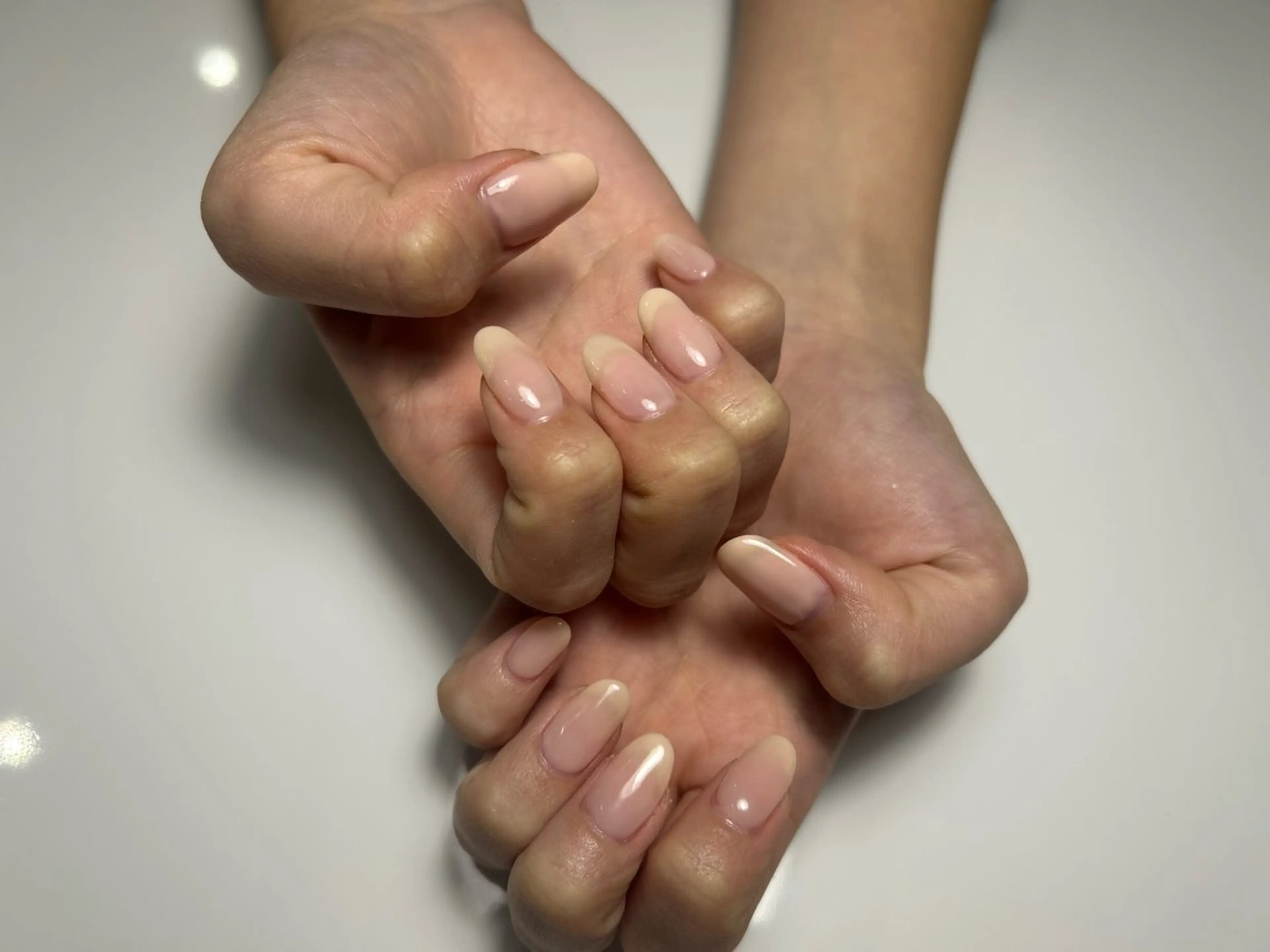 ネイル WHIP所属・Ran.I WHIPのネイルデザイン