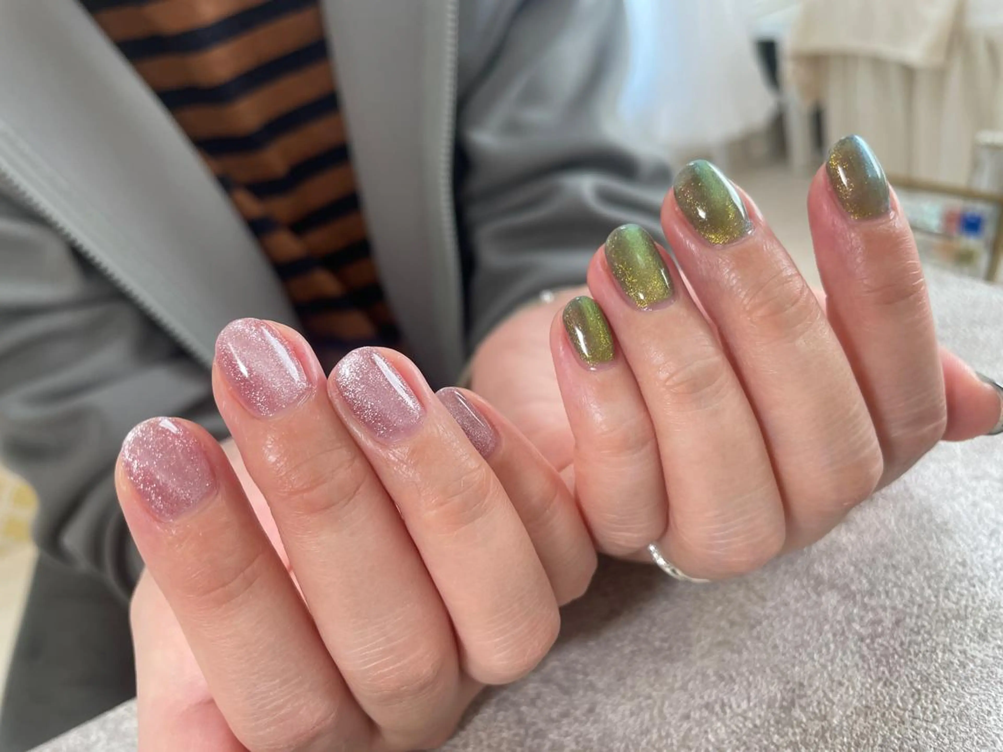 ネイル Eve [nail ＊wax＊HBL]の眉毛・アイブロウイメージ