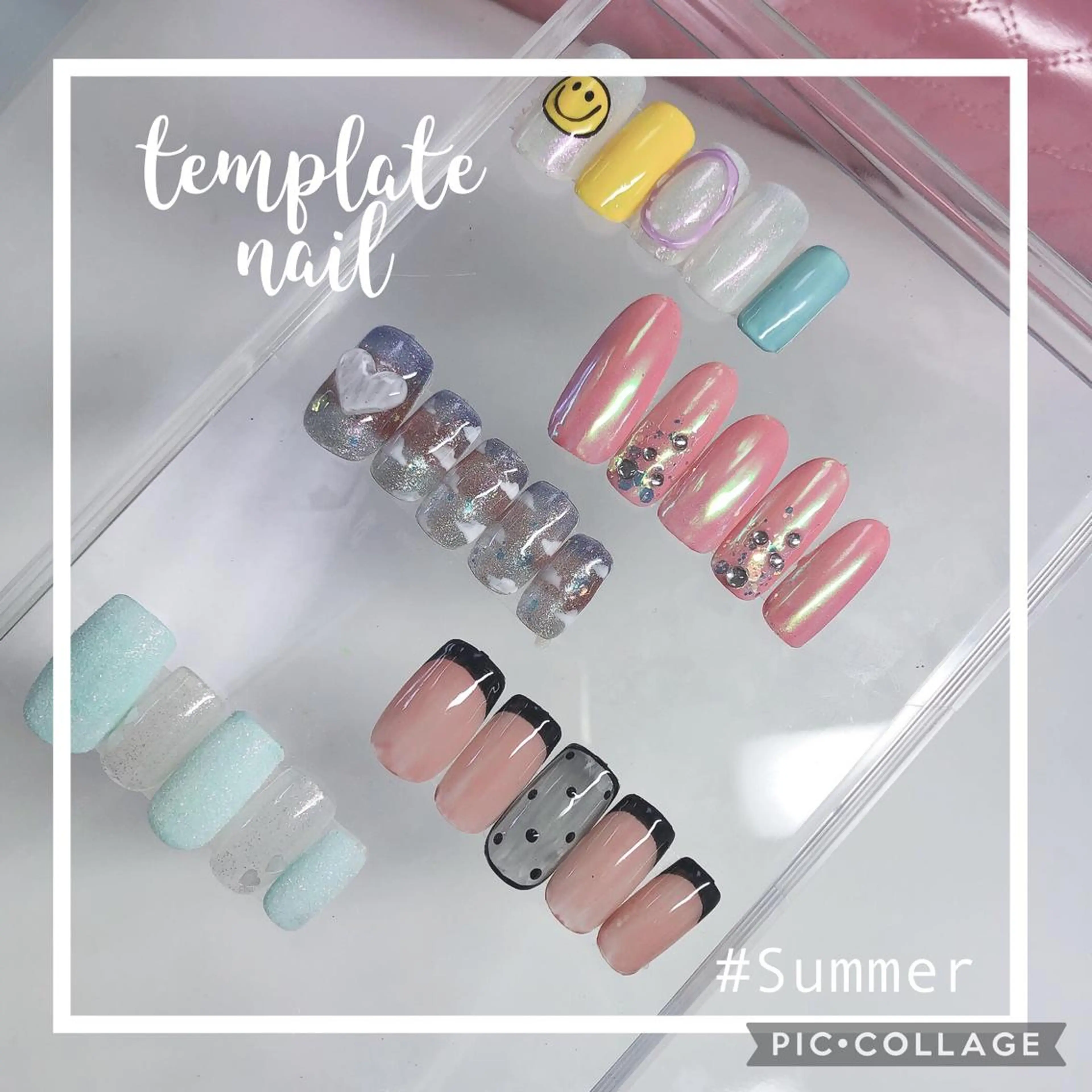 ネイル ハンドネイル Re:∅ nail /HIRAMOTOのネイルデザイン
