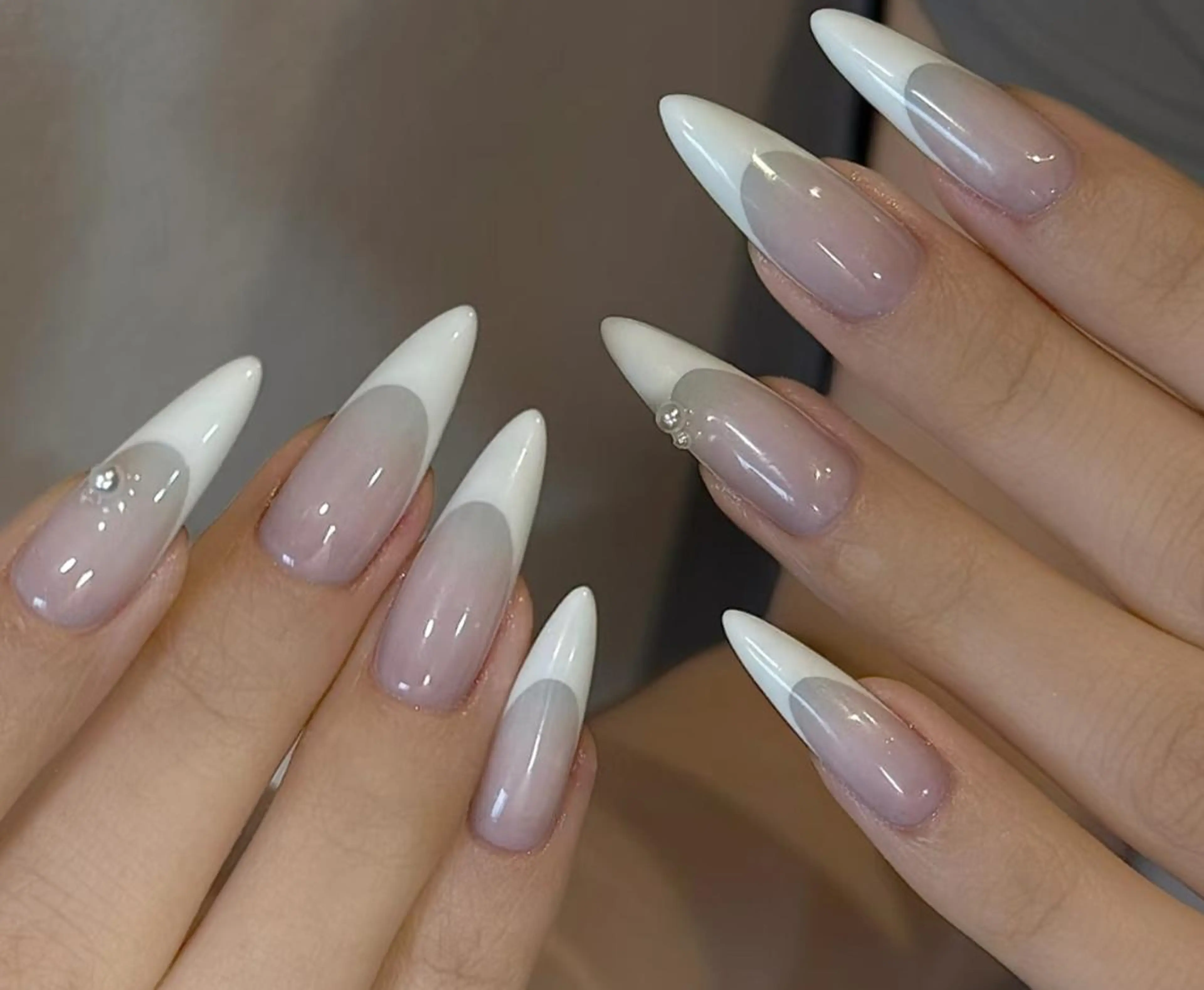 ネイル ハンドネイル Miya🎀 nailのネイルデザイン