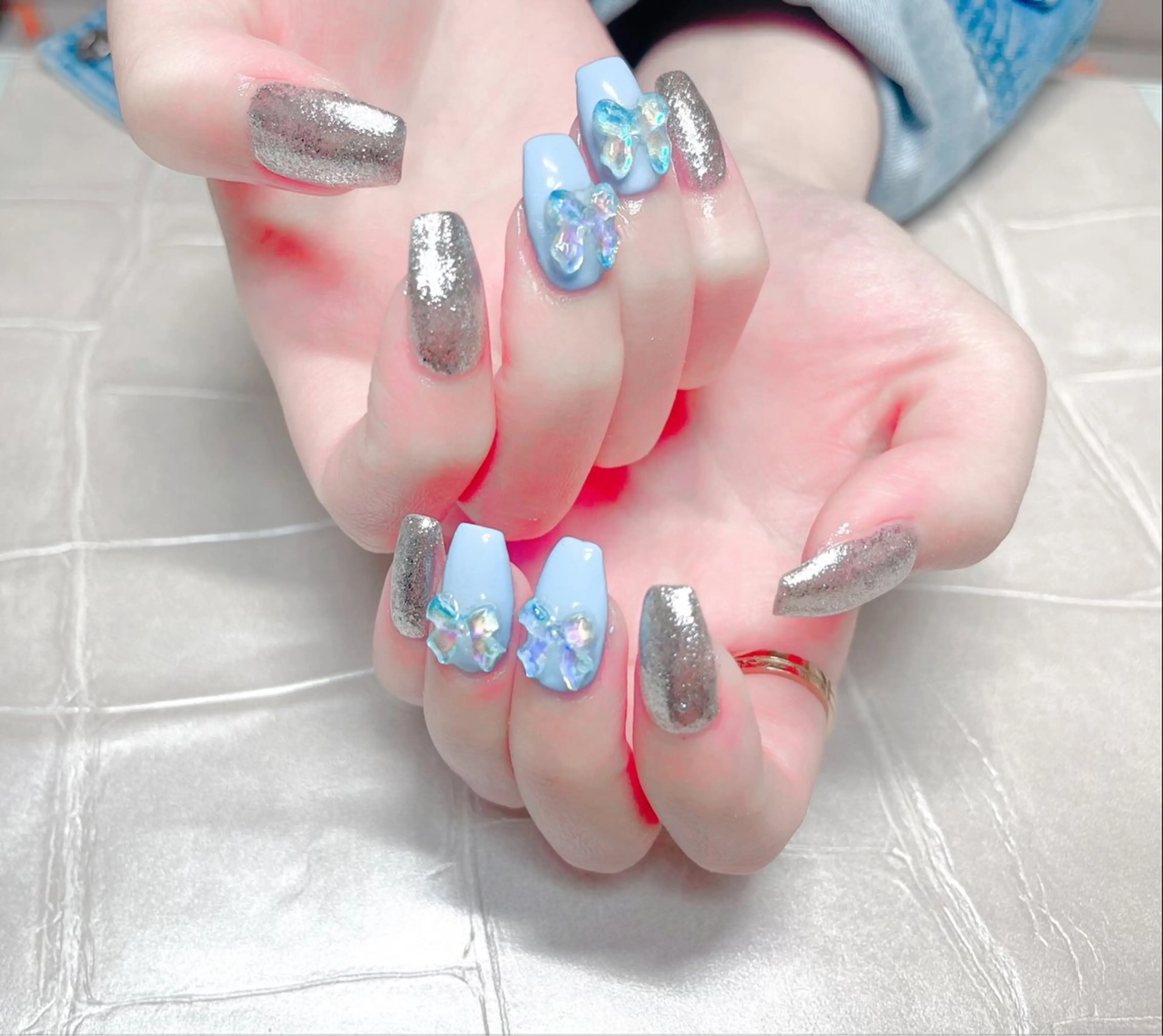 ネイル EMI NAILのネイルデザイン