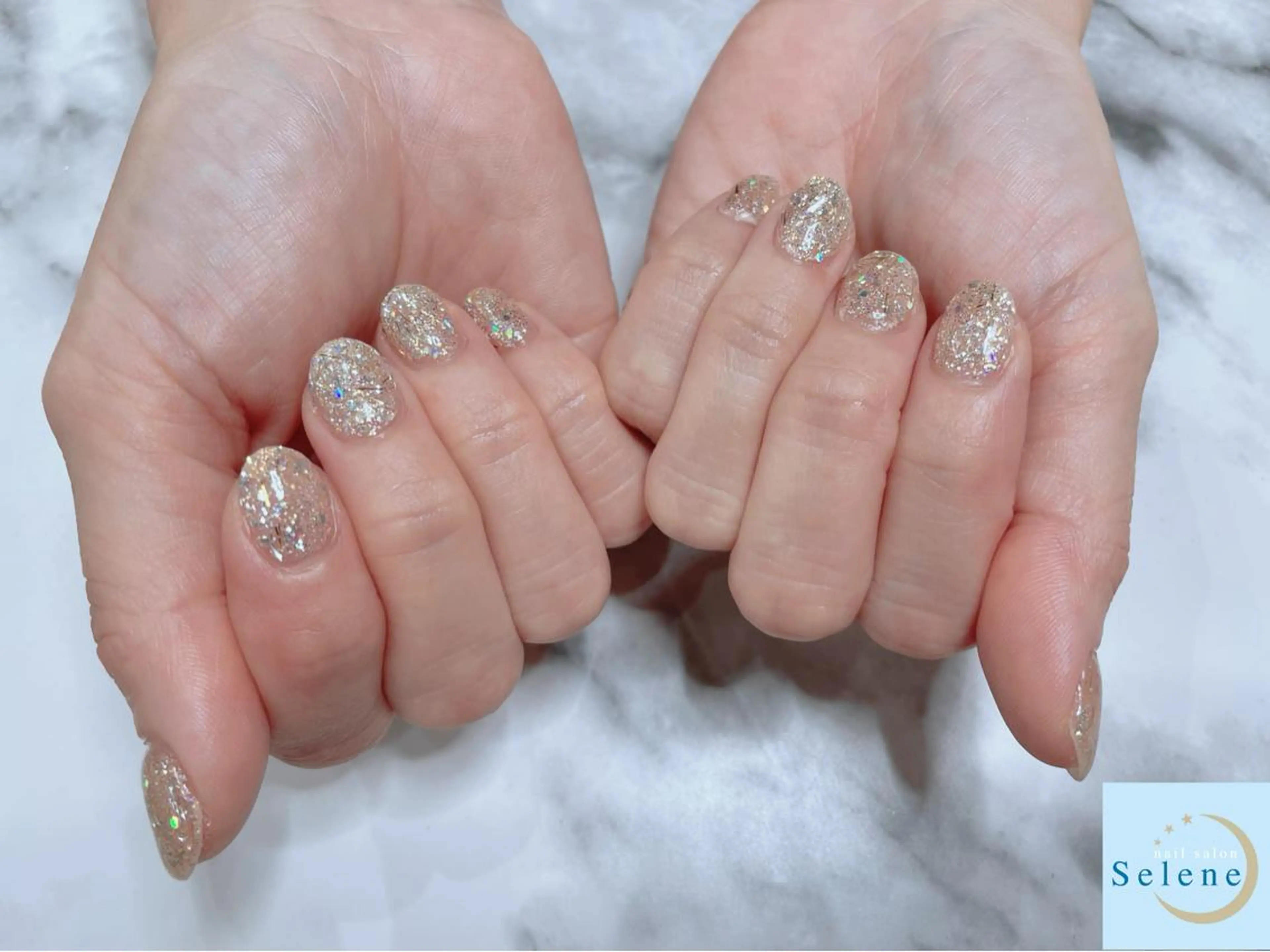 ネイル Takaho Fのネイルデザイン
