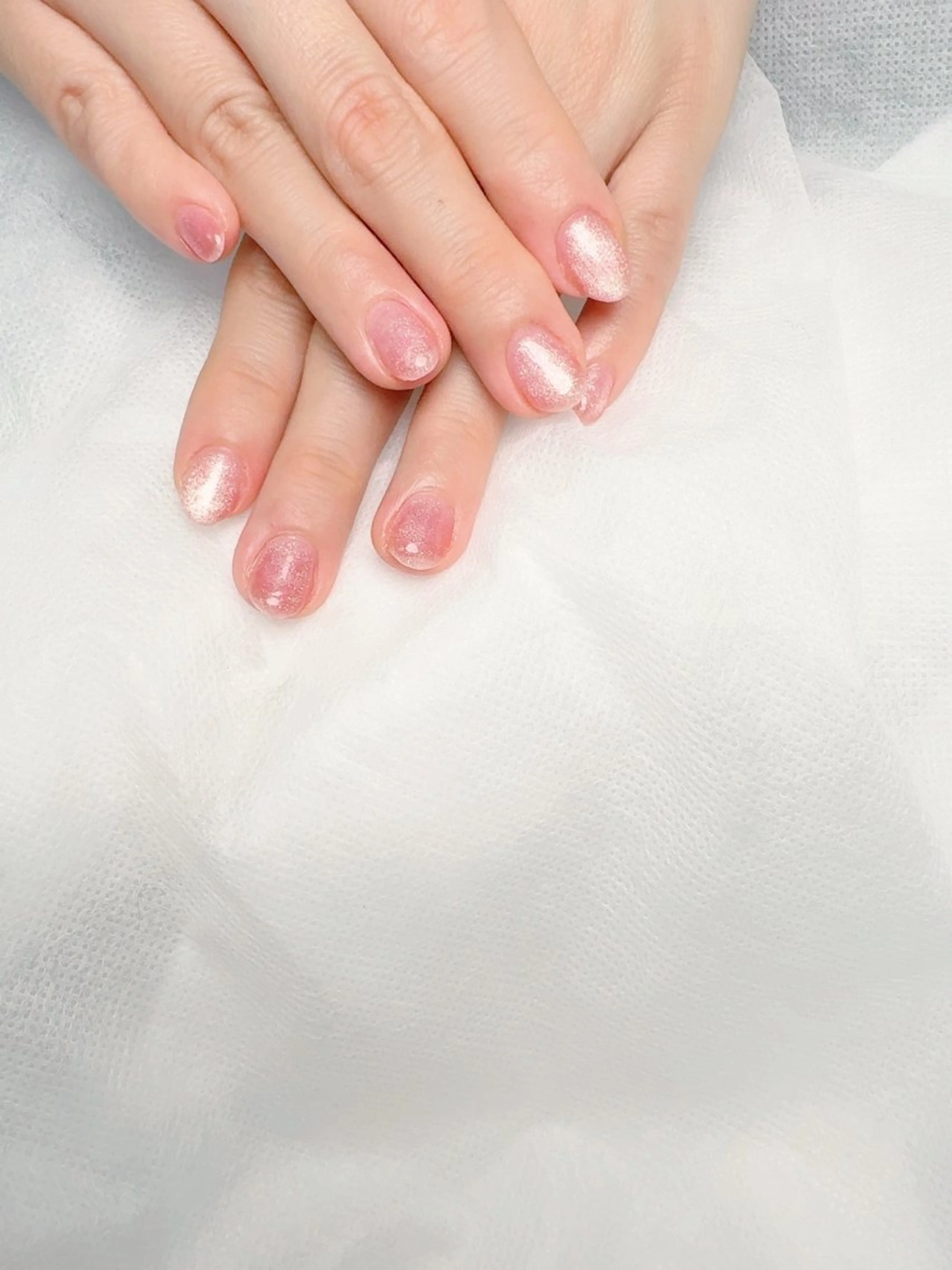 ネイル pink ladyサロン所属・べ にのネイルデザイン