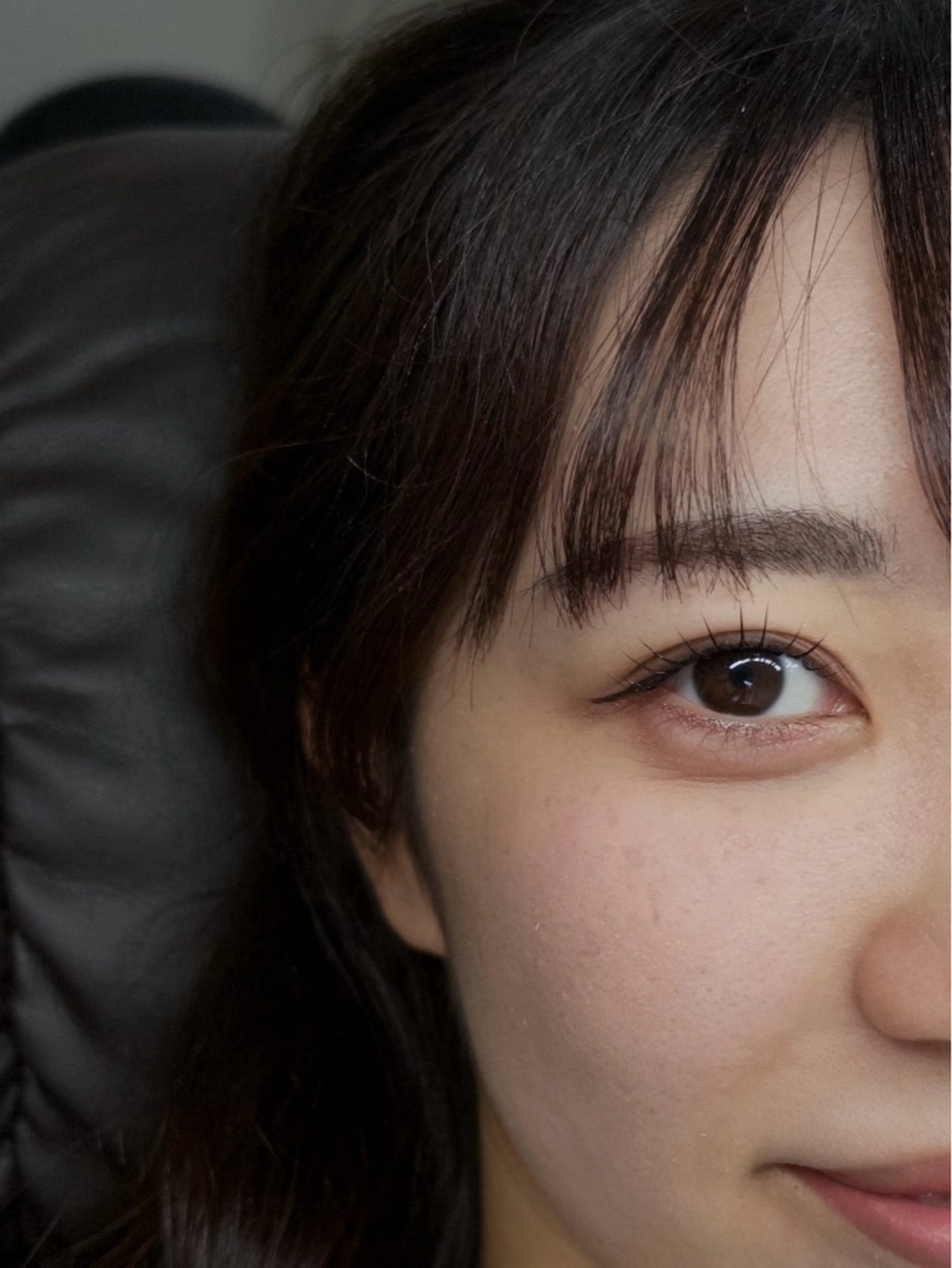 マツエク・マツパ E'chic所属・yoshida ayakaのマツエク・マツパデザイン