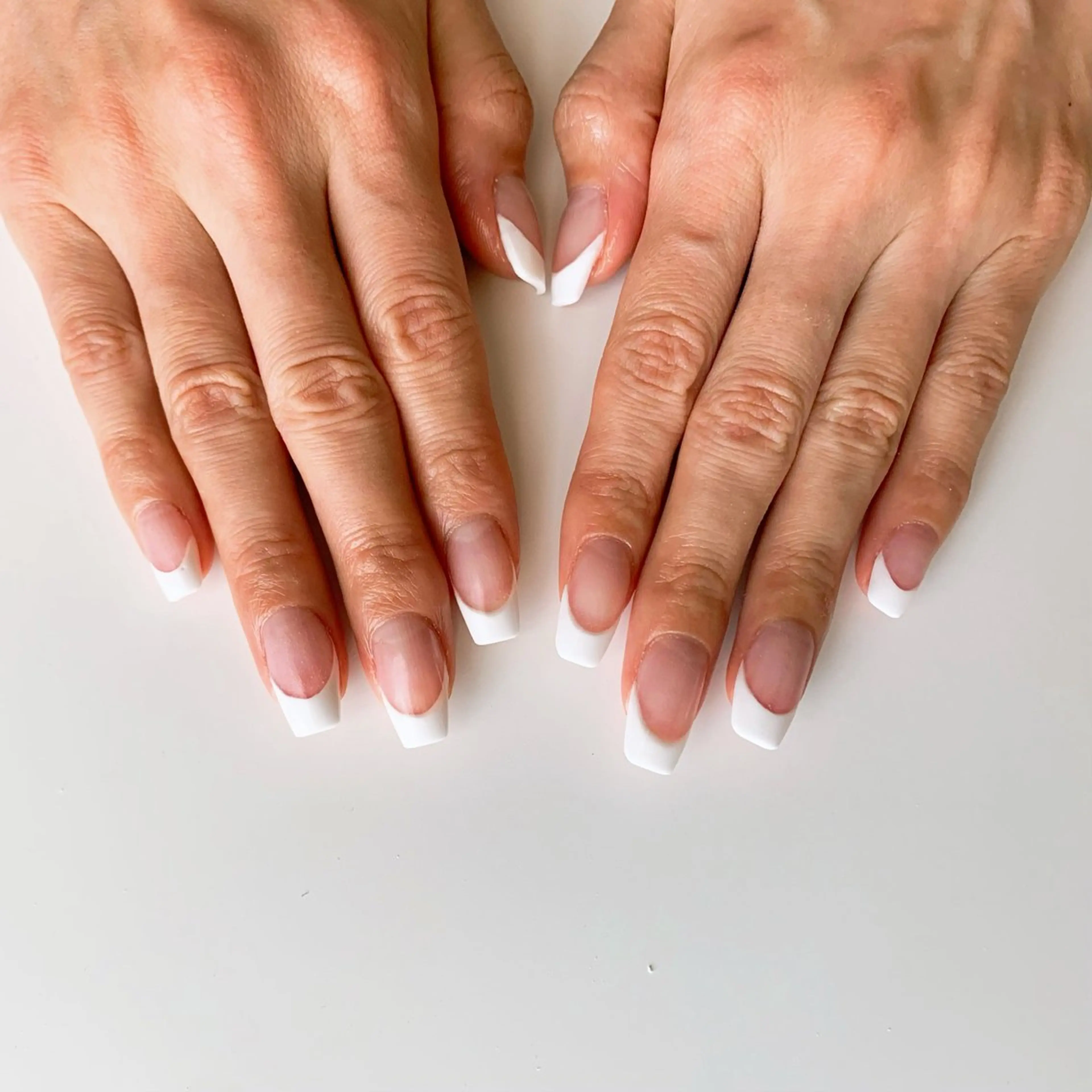 ネイル ハンドネイル ⭐︎休業中の練習⭐︎ JNA認定講師髙橋のネイルデザイン