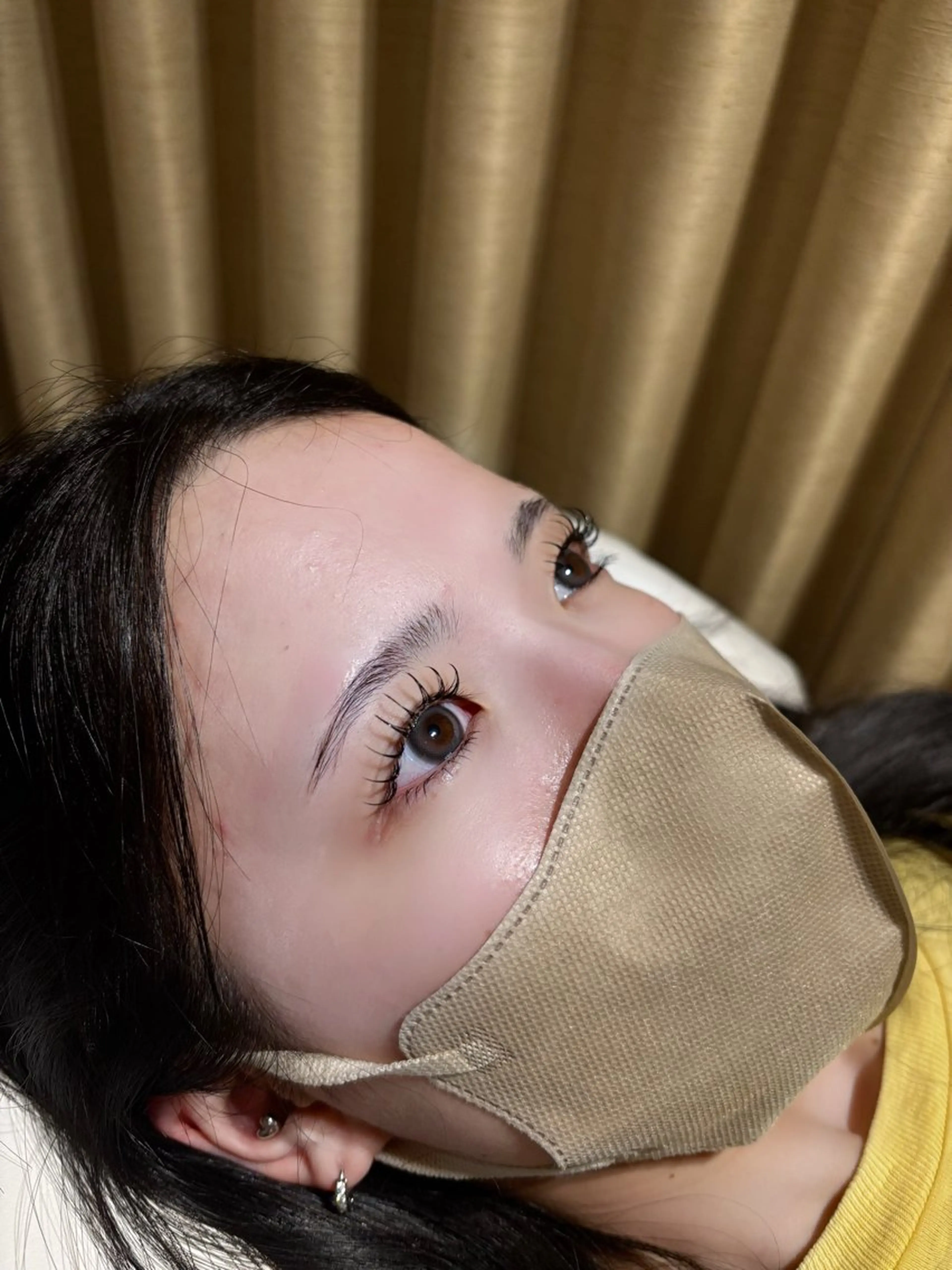 マツエク・マツパ マツエク CreBiA あやか🎀のマツエク・マツパデザイン