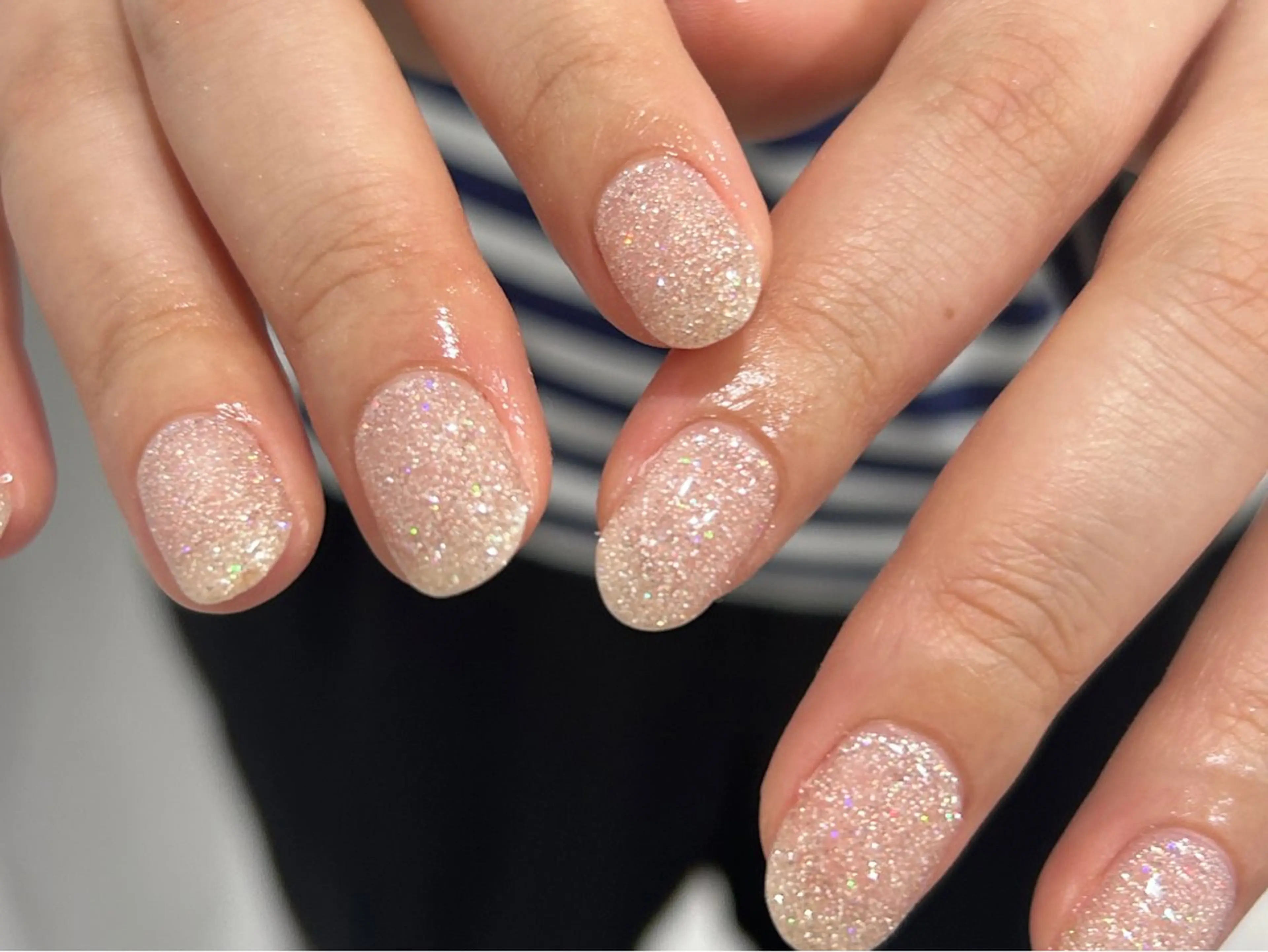 ネイル ハンドネイル peil nailのネイルデザイン