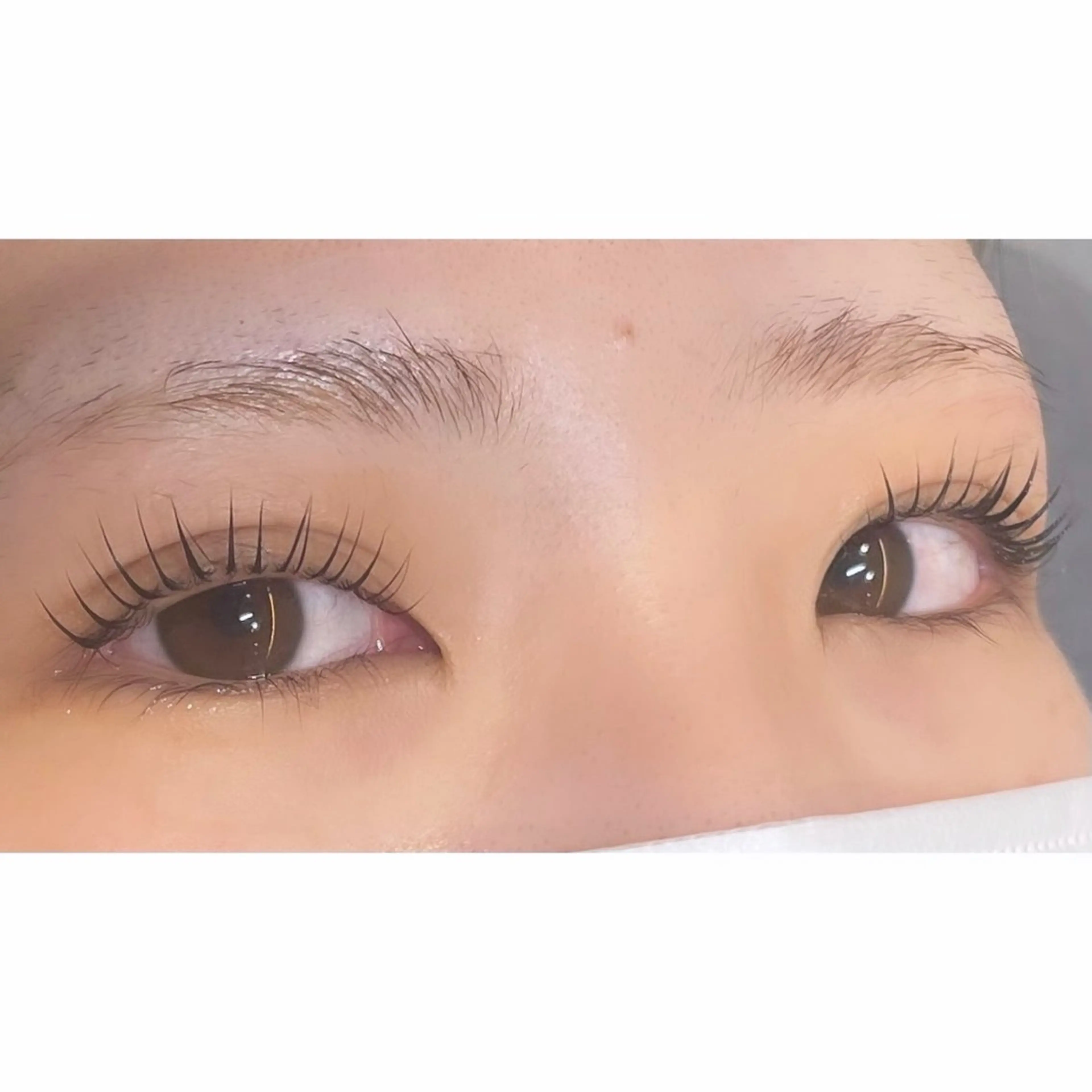 マツエク・マツパ マツパ CHERIE luLu.所属・🖤 moe 🖤のマツエク・マツパデザイン