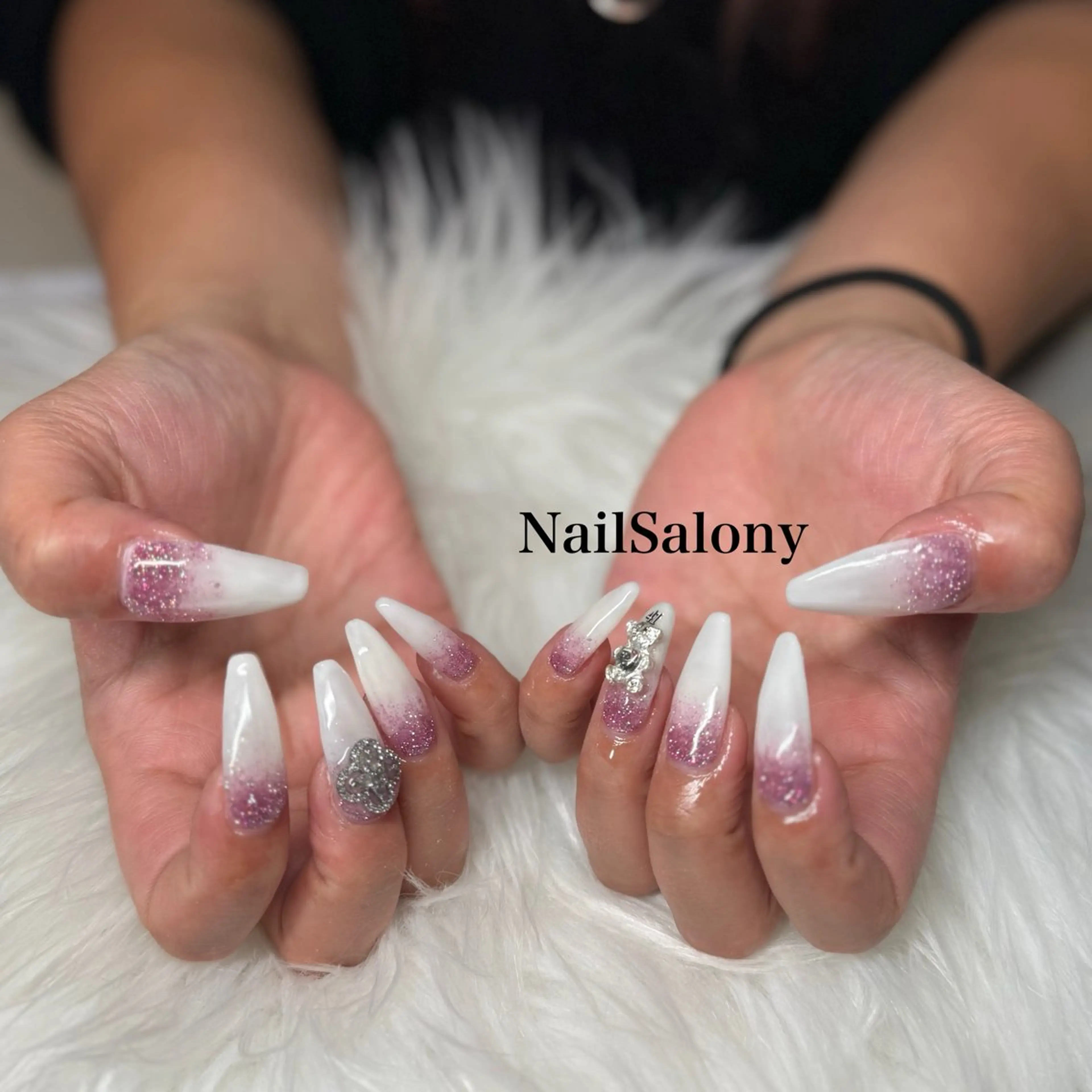 ネイル ハンドネイル Nail Salon yのネイルデザイン