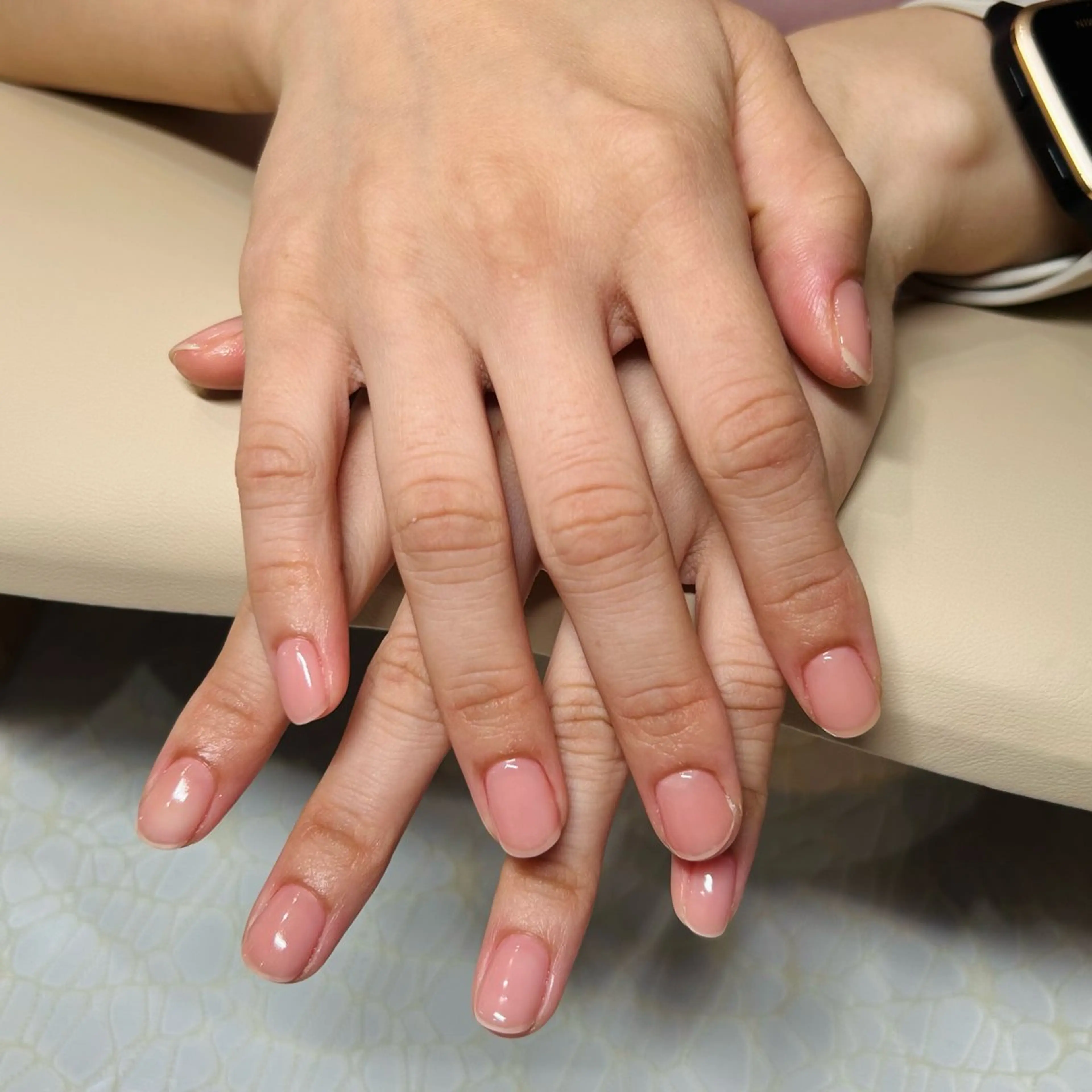 ネイル Jrネイリスト Tsukuneのネイルデザイン