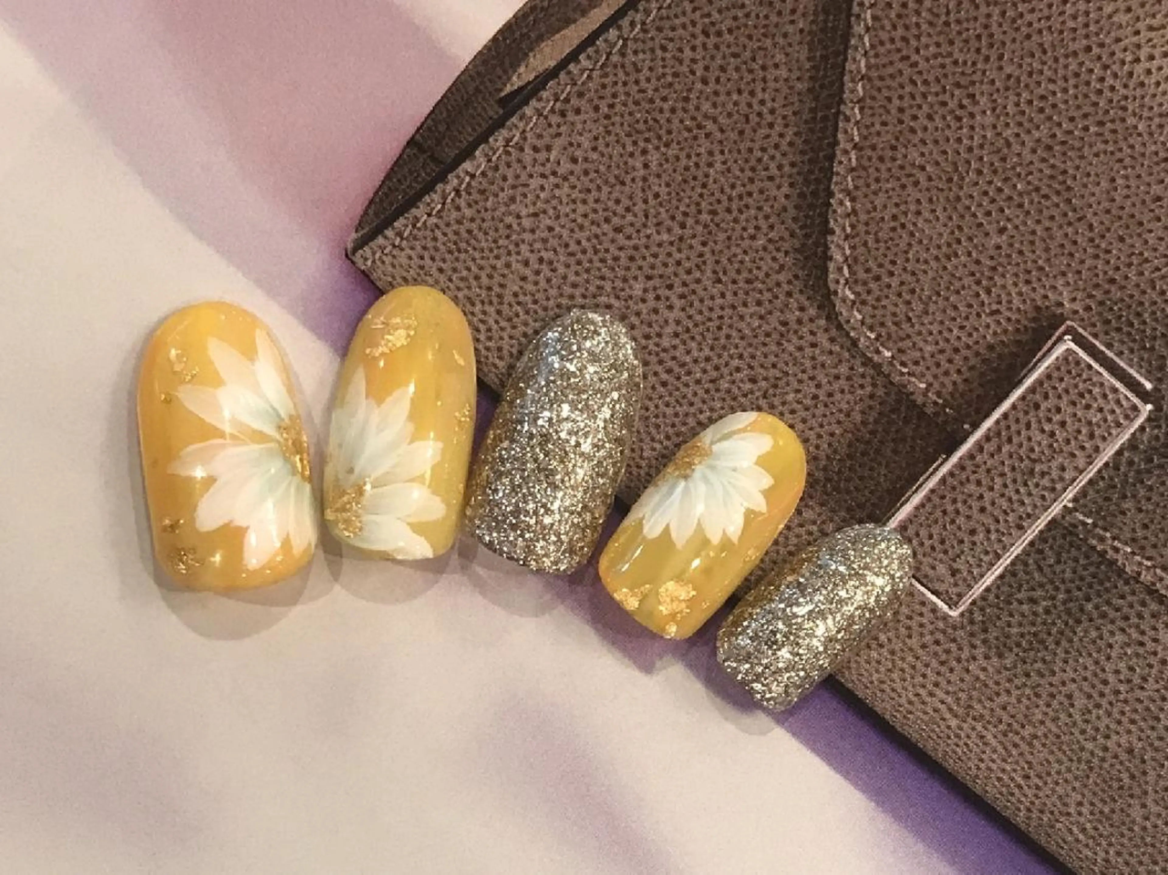 ネイル NailSalon Ne-Neのネイルデザイン