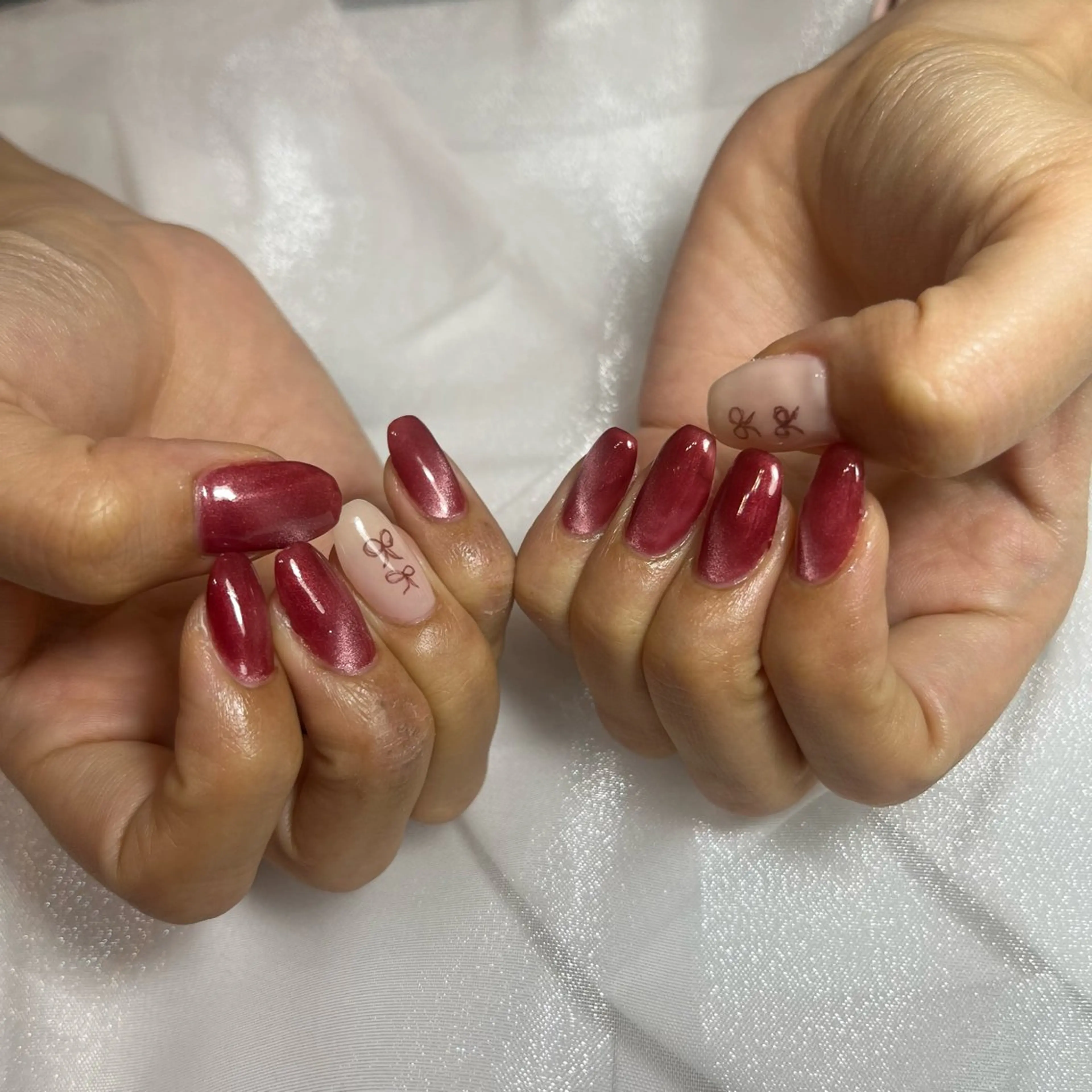 ネイル ネイルサロンnico 安田のネイルデザイン