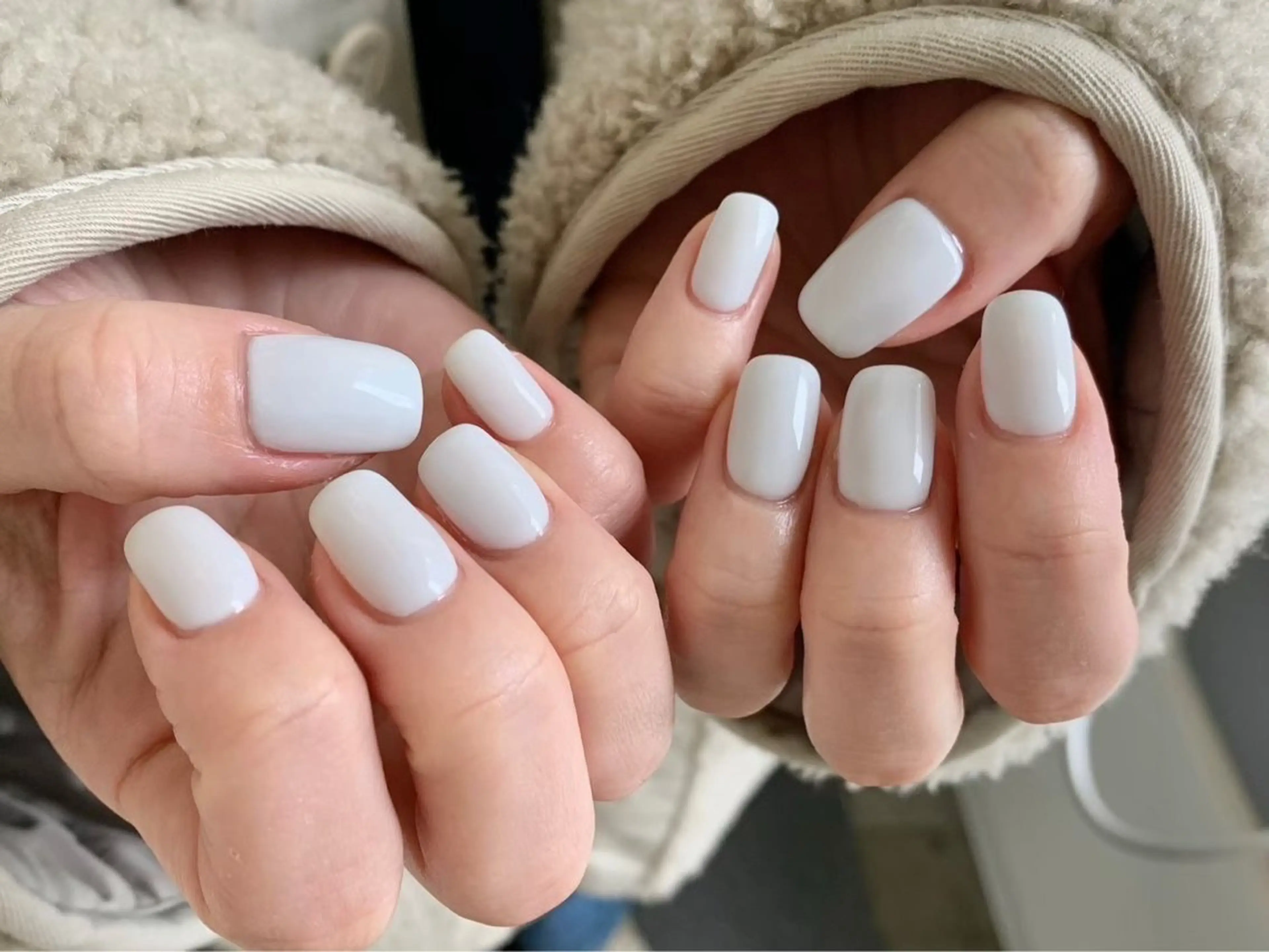 ネイル Demi 櫻間のネイルデザイン