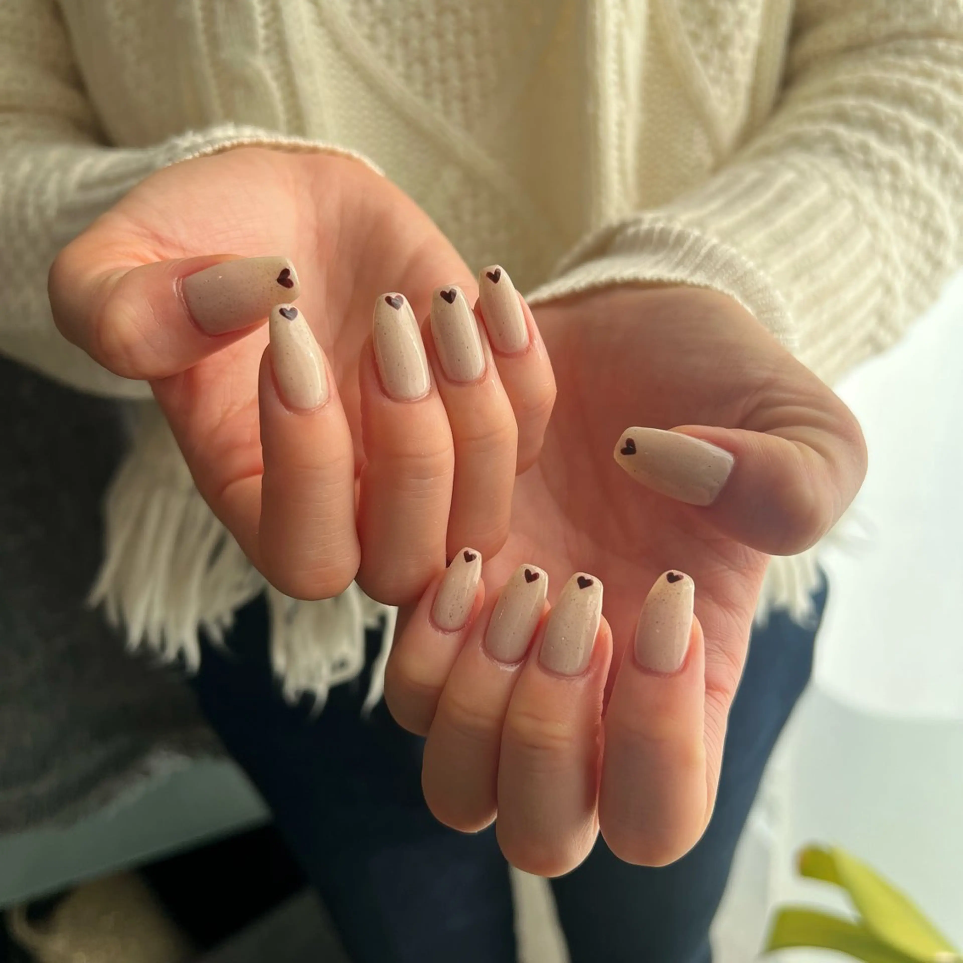 ネイル ccccccc.b yuumiのネイルデザイン
