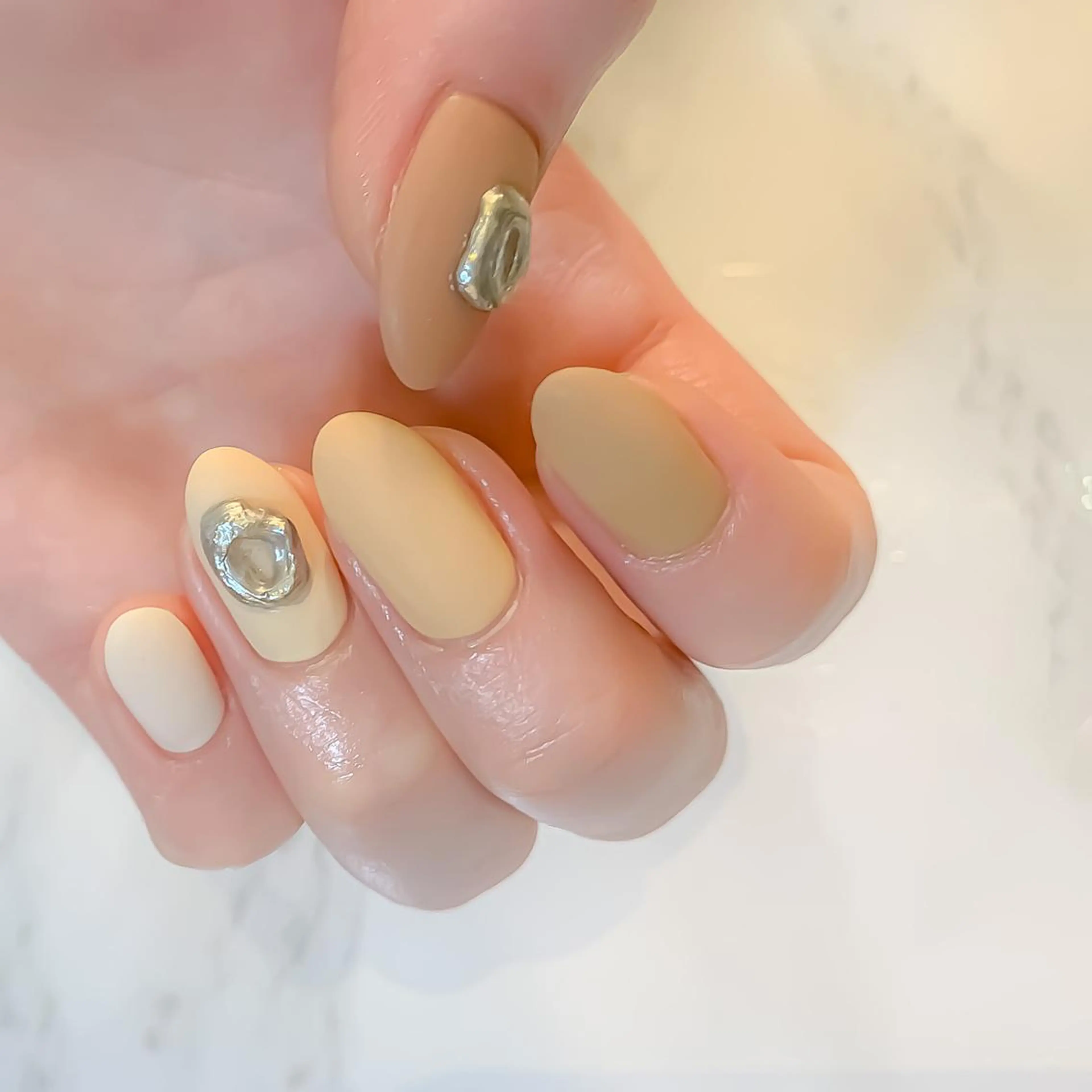 ネイル mew mew NAIL & EYEのマツエク・マツパデザイン