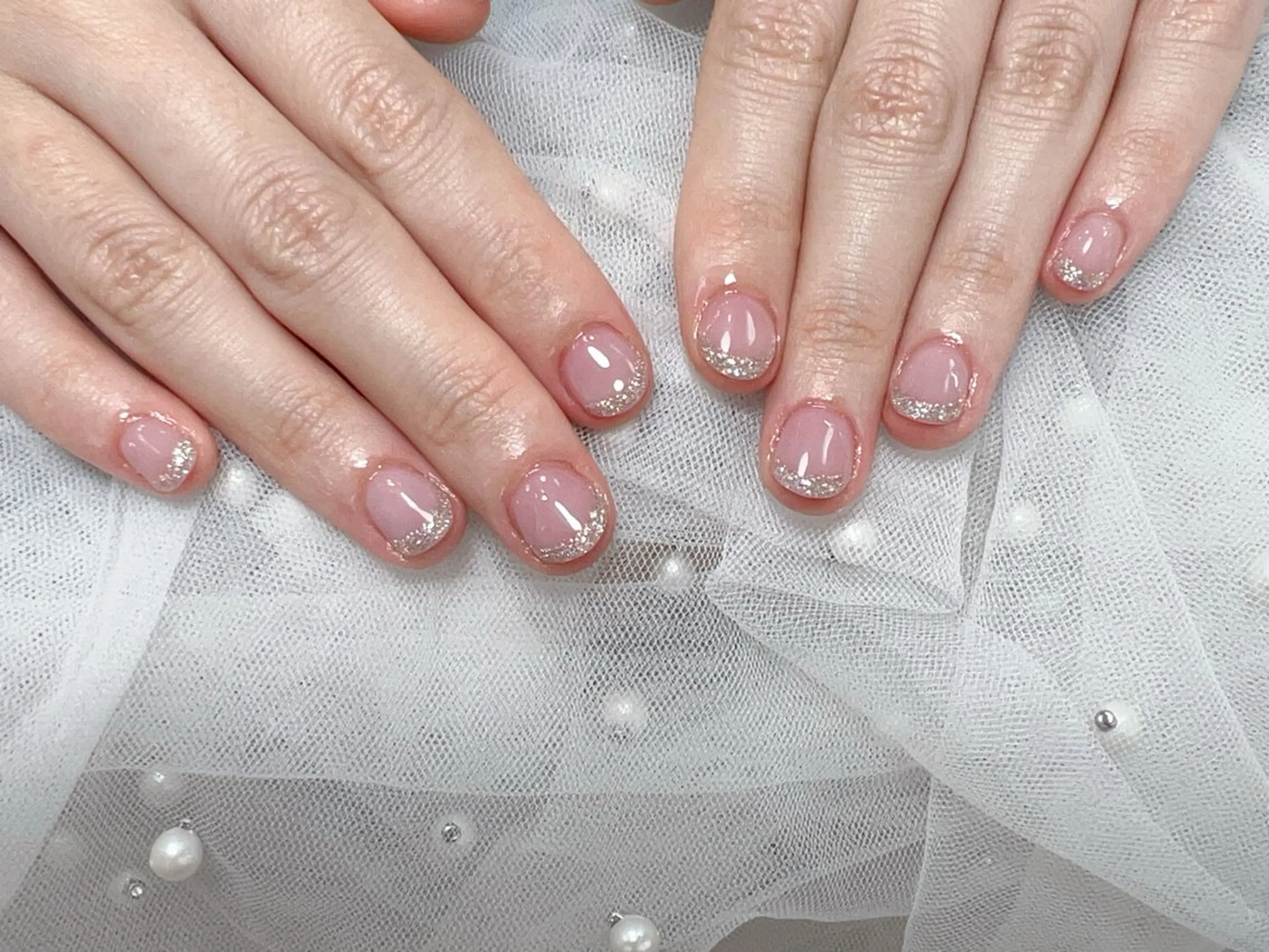 ネイル ハンドネイル Nail NaNaのネイルデザイン