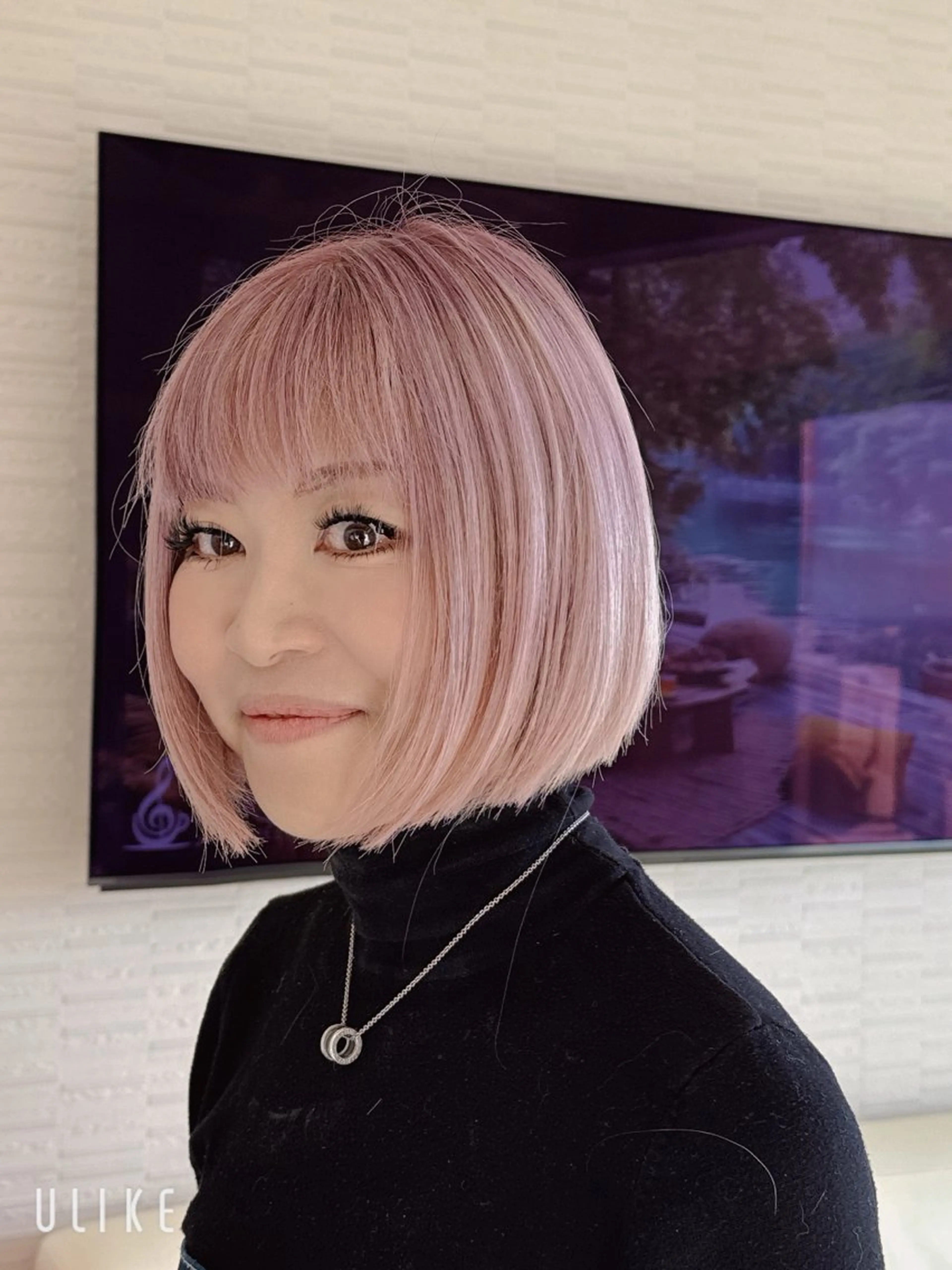 マツエク・マツパ バインドロック 神山 ビューティー・アイのマツエク・マツパデザイン