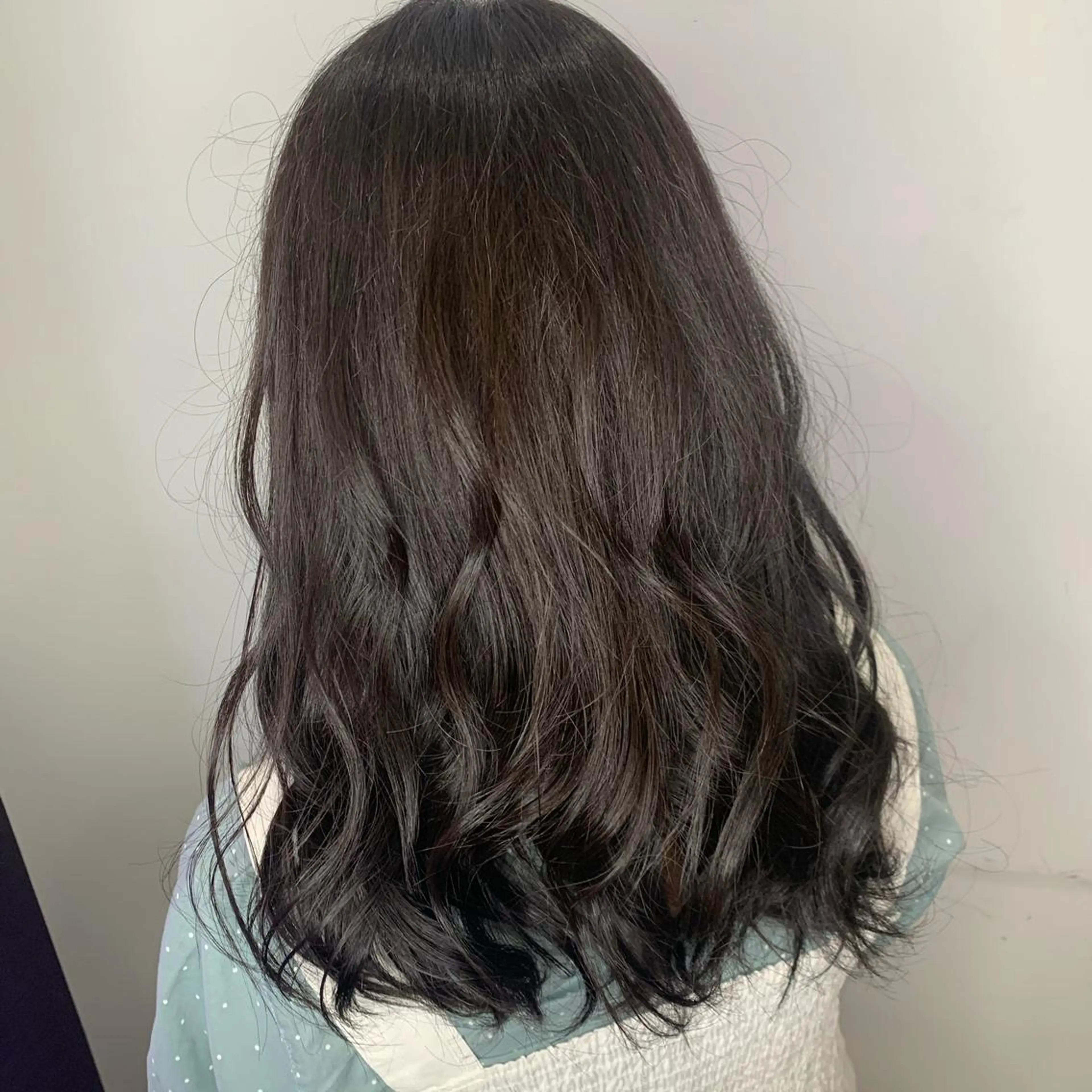 カラー ヘアカラー 艶髪／クロスパーマ ♡Tsuzumiのその他イメージ